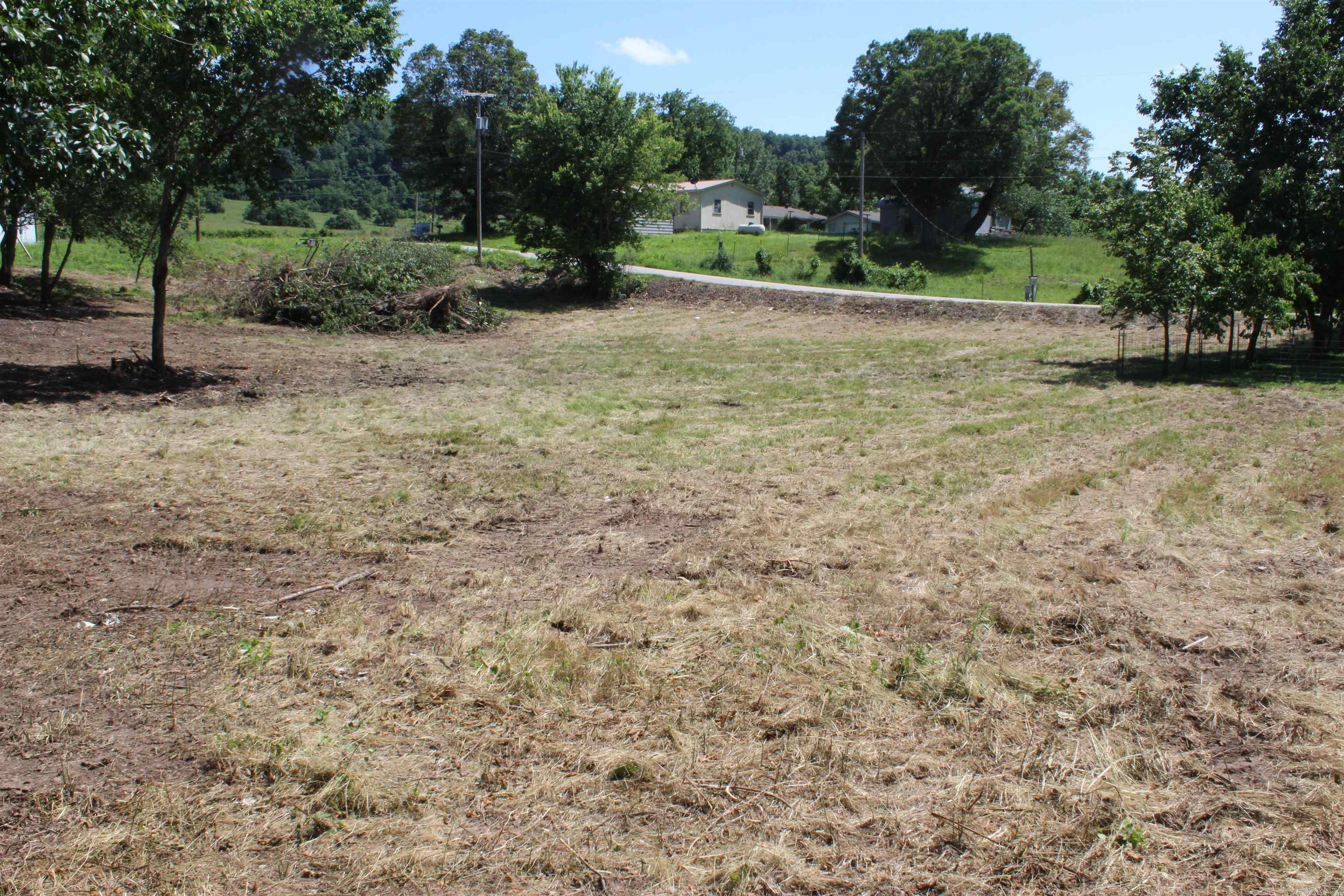Blake Street  Lot 2  Marshall, AR