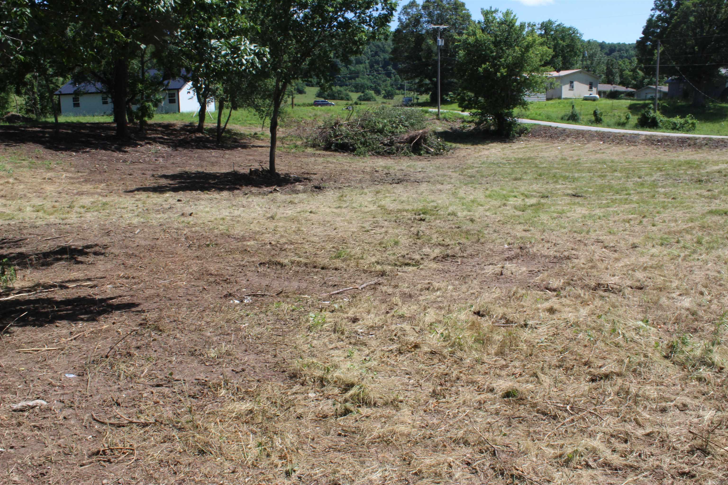 Blake Street  Lot 2  Marshall, AR