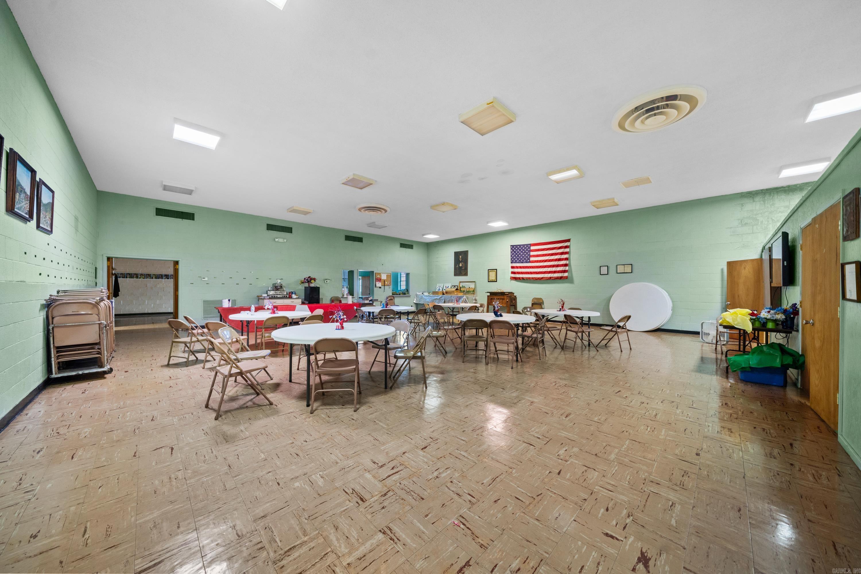 311 W Grand Ave  Hot Springs, AR