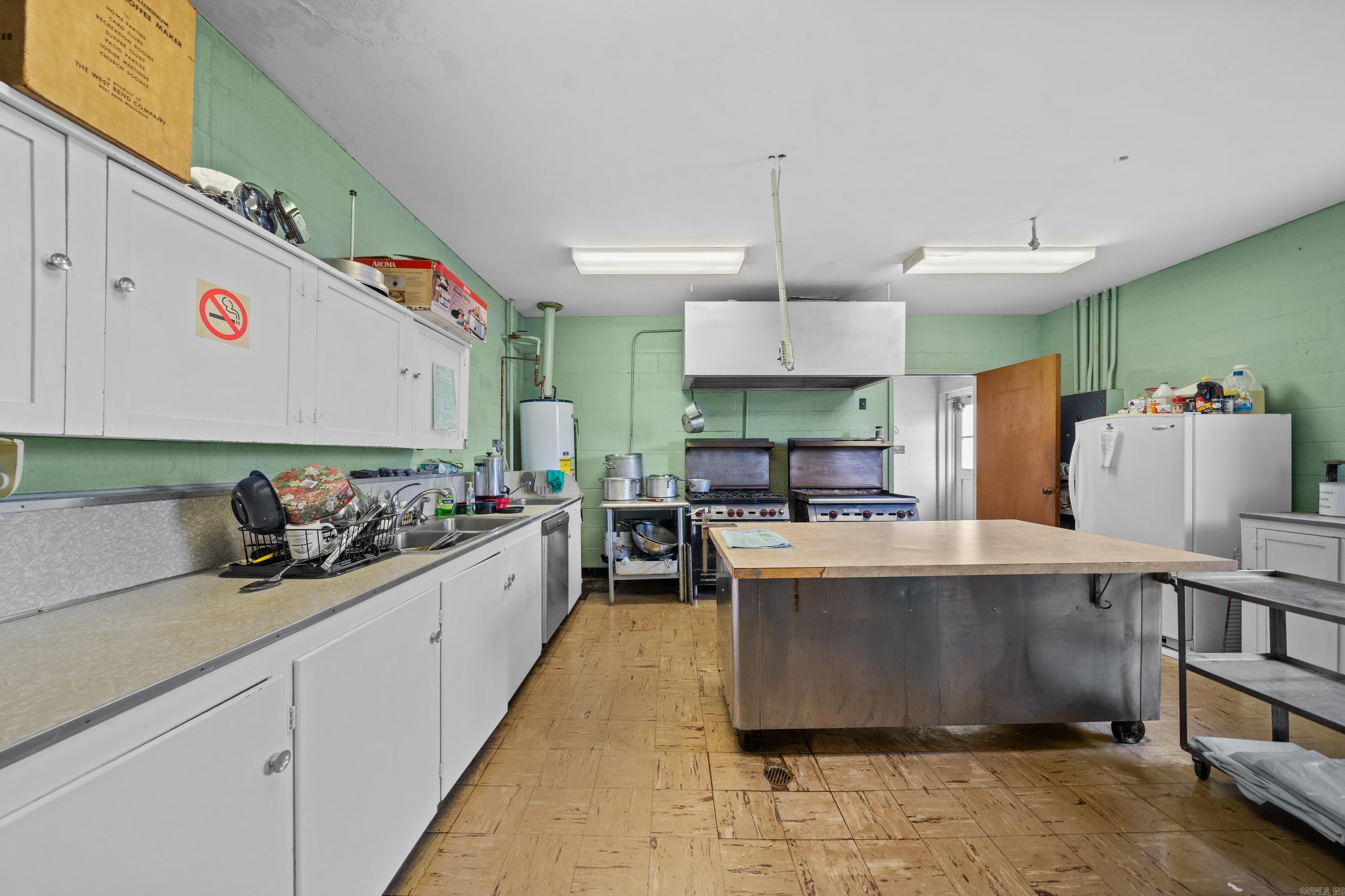 311 W Grand Ave  Hot Springs, AR