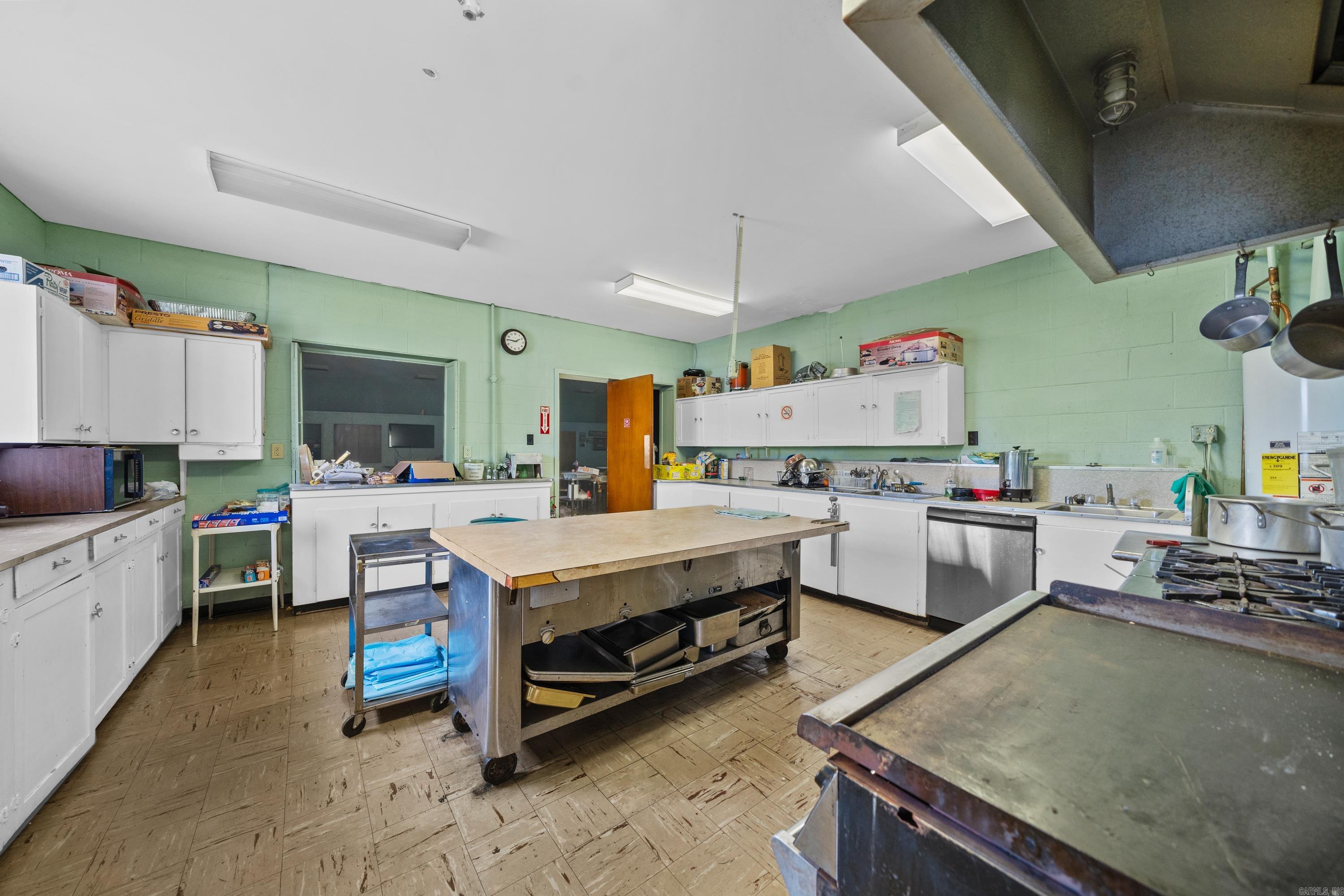 311 W Grand Ave  Hot Springs, AR