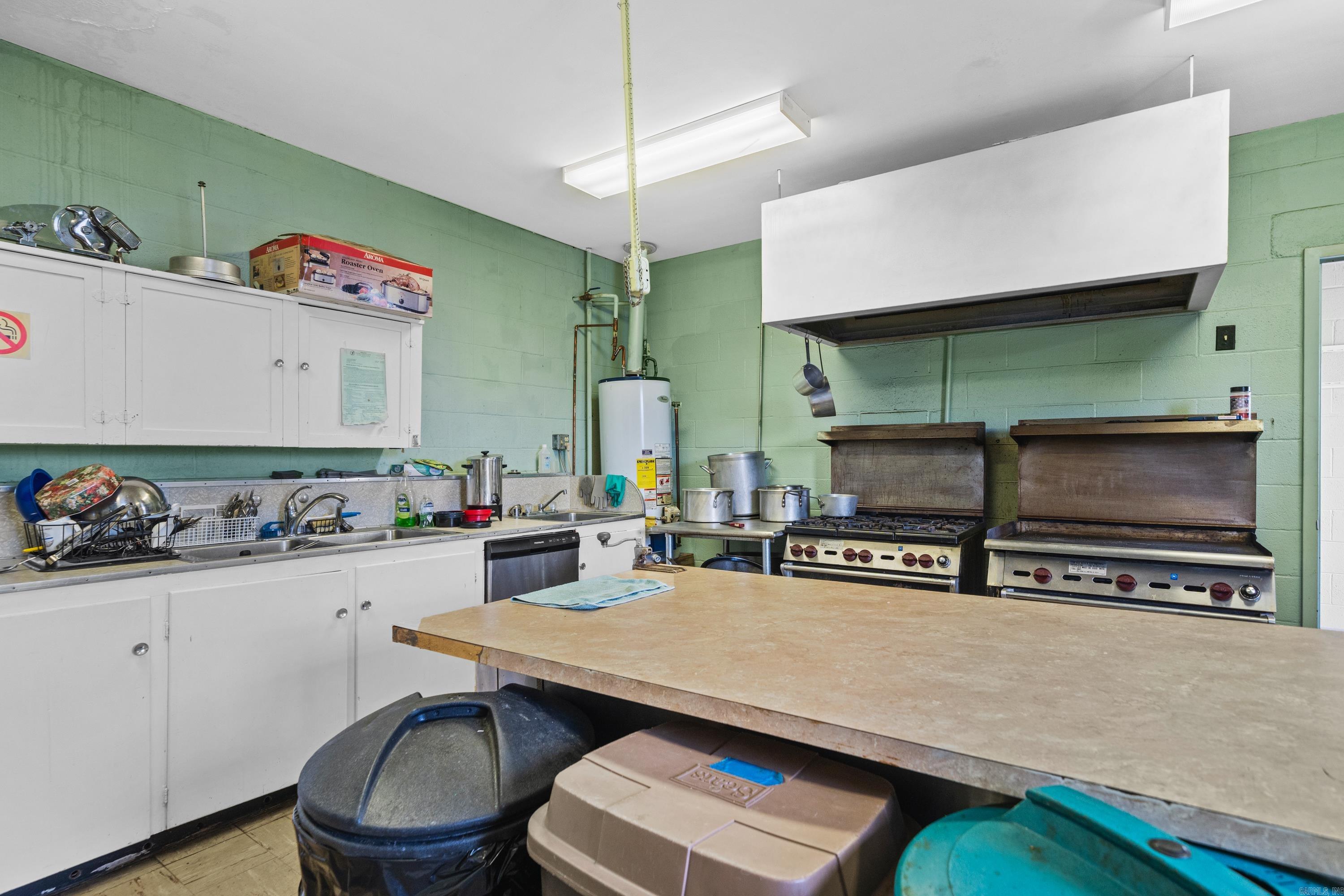 311 W Grand Ave  Hot Springs, AR