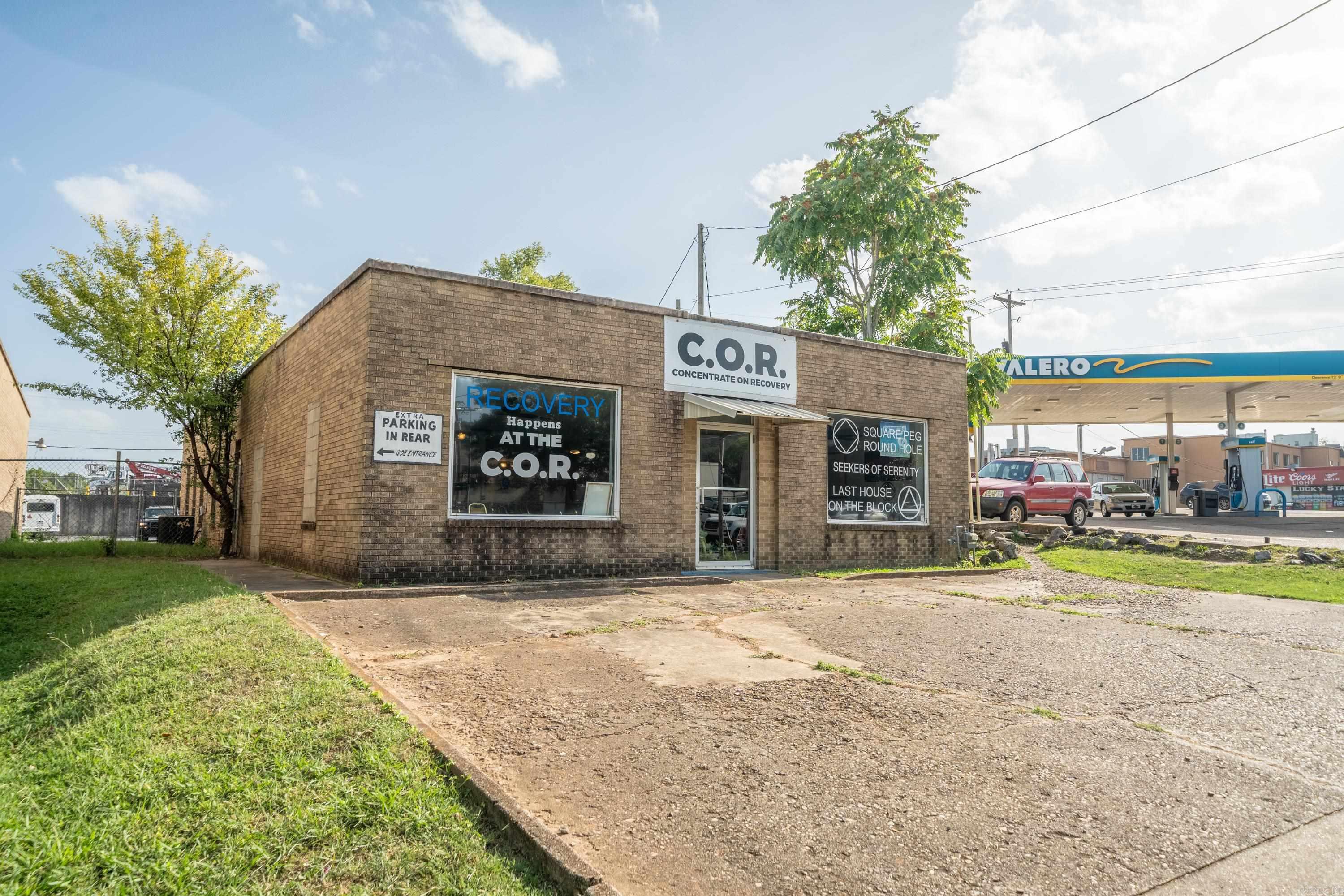 311 W Grand Ave  Hot Springs, AR