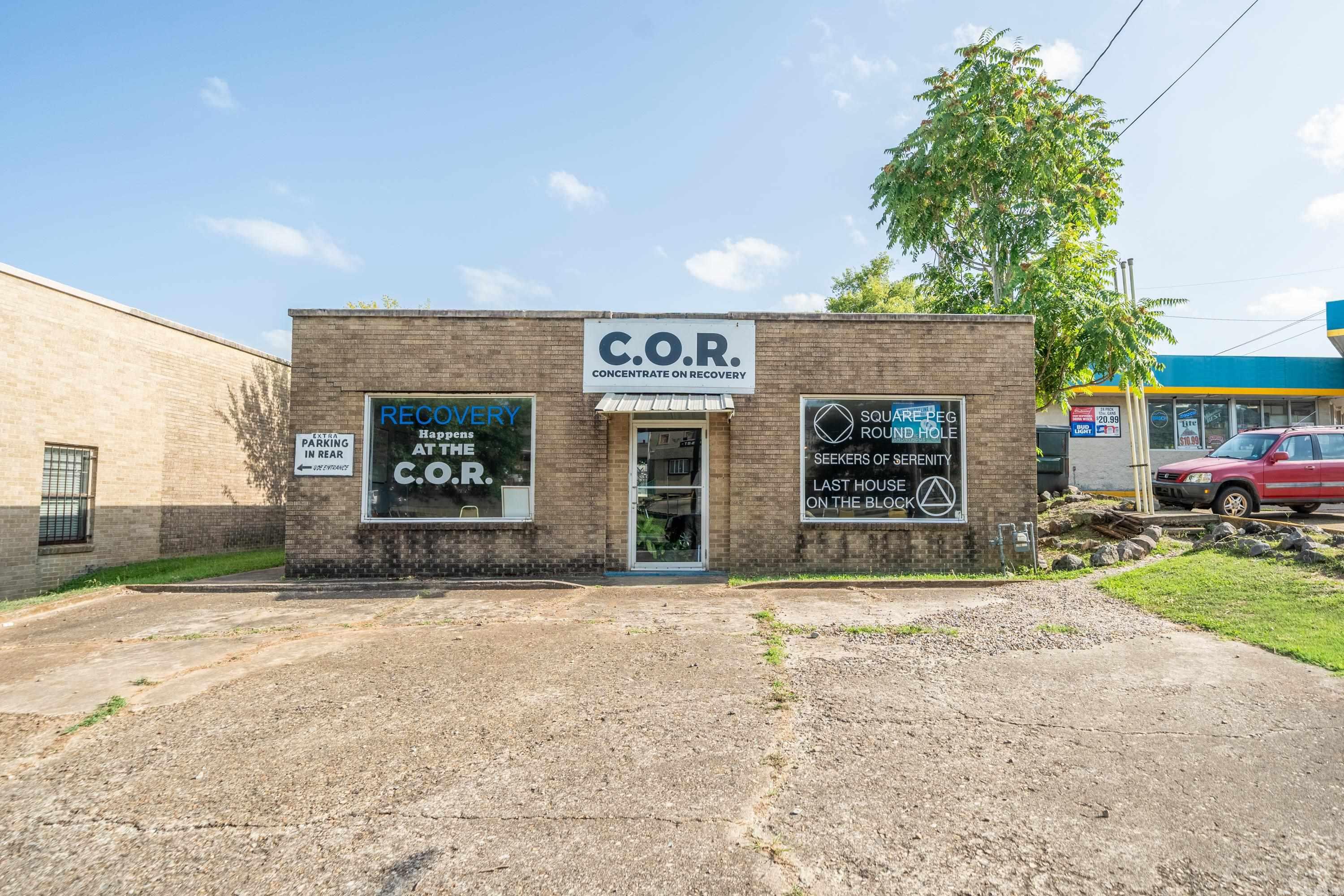 311 W Grand Ave  Hot Springs, AR