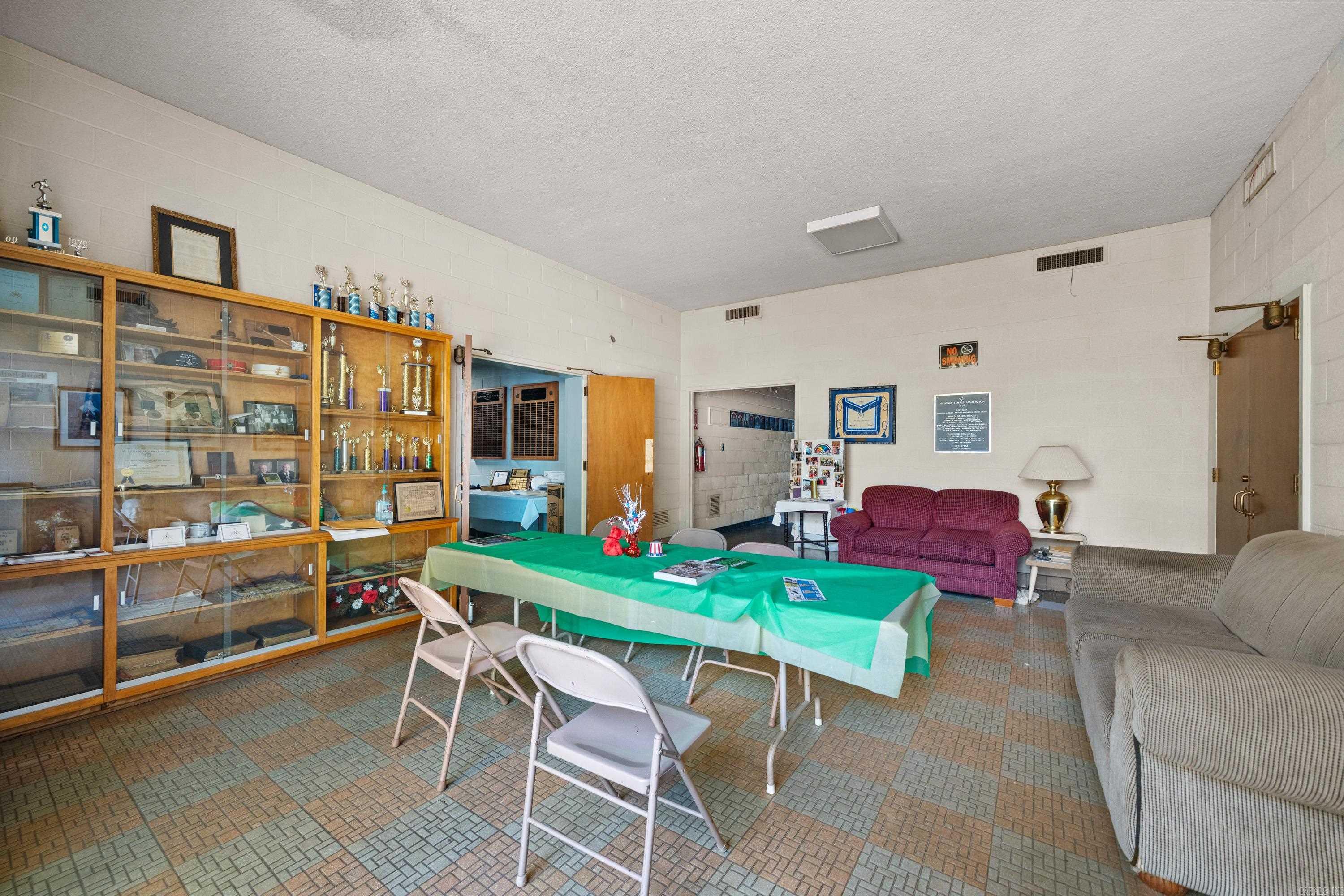 311 W Grand Ave  Hot Springs, AR
