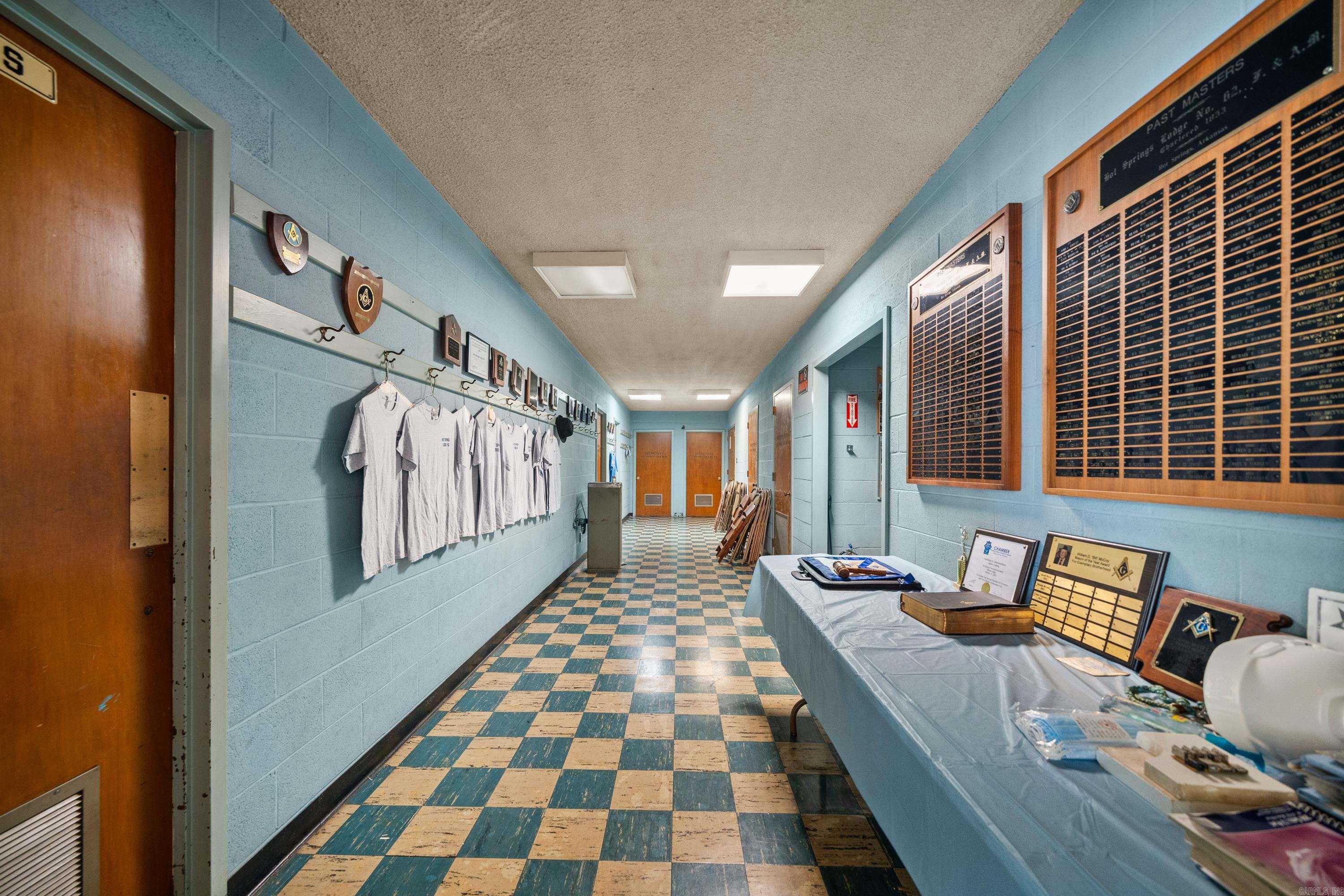 311 W Grand Ave  Hot Springs, AR