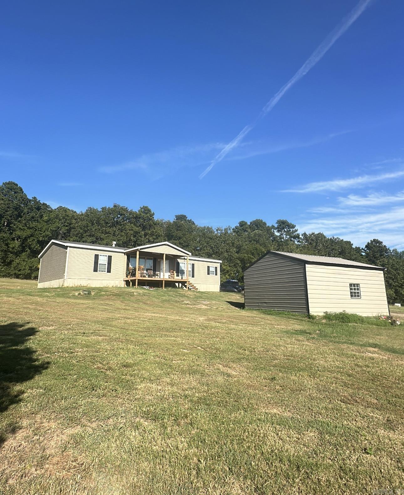 2629  CR 3348  Clarksville, AR
