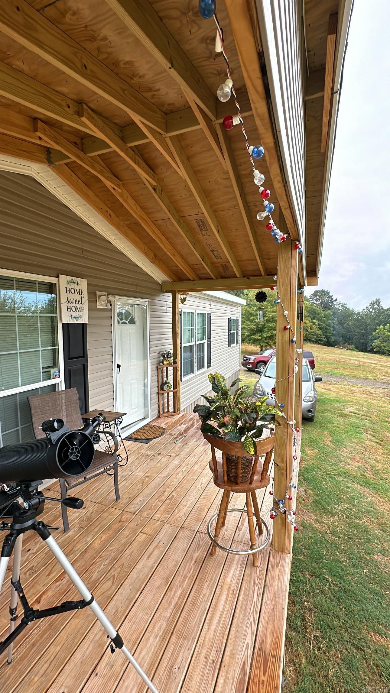 2629  CR 3348  Clarksville, AR