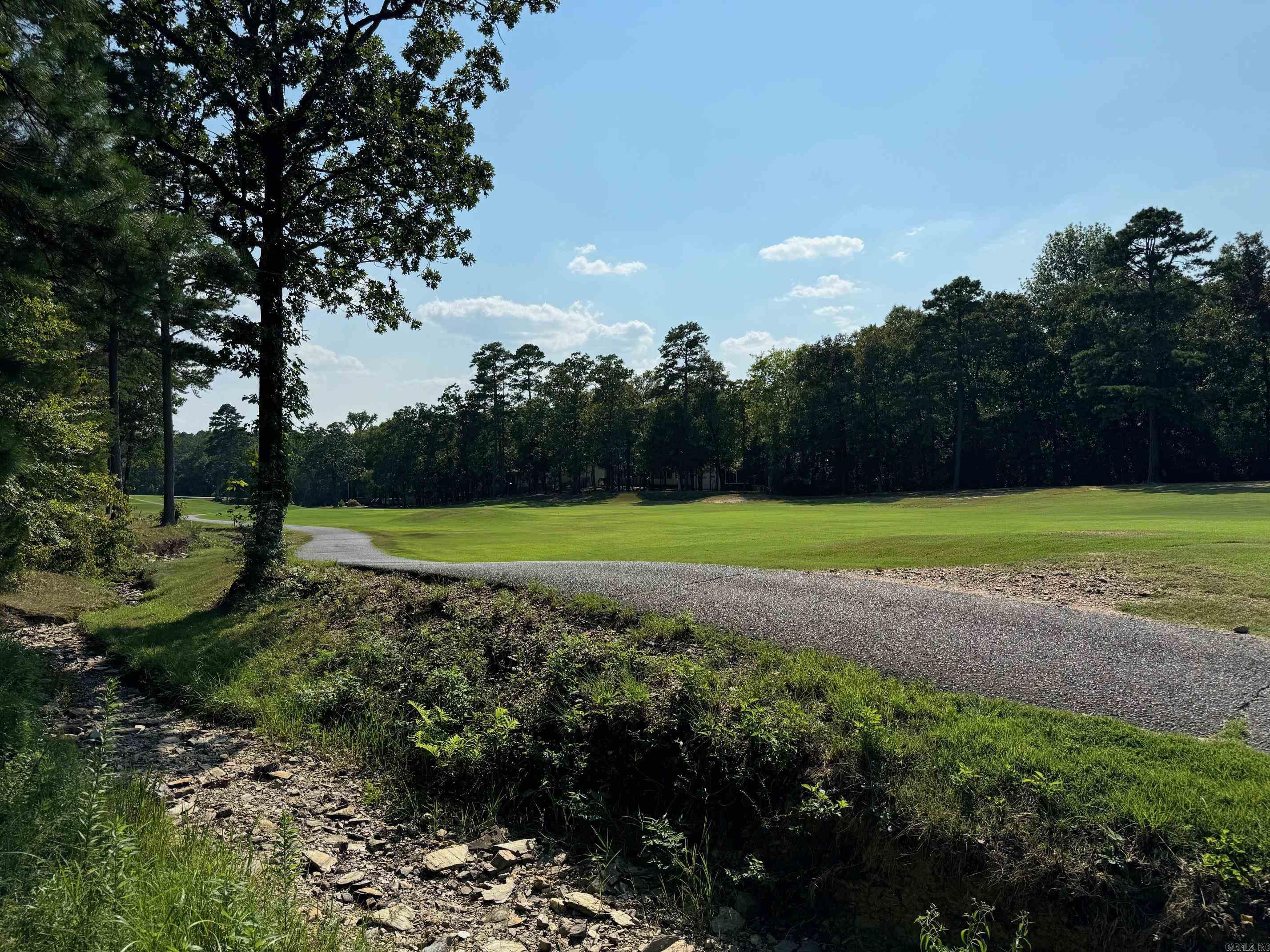 16  FAISAN WAY  Hot Springs Village, AR