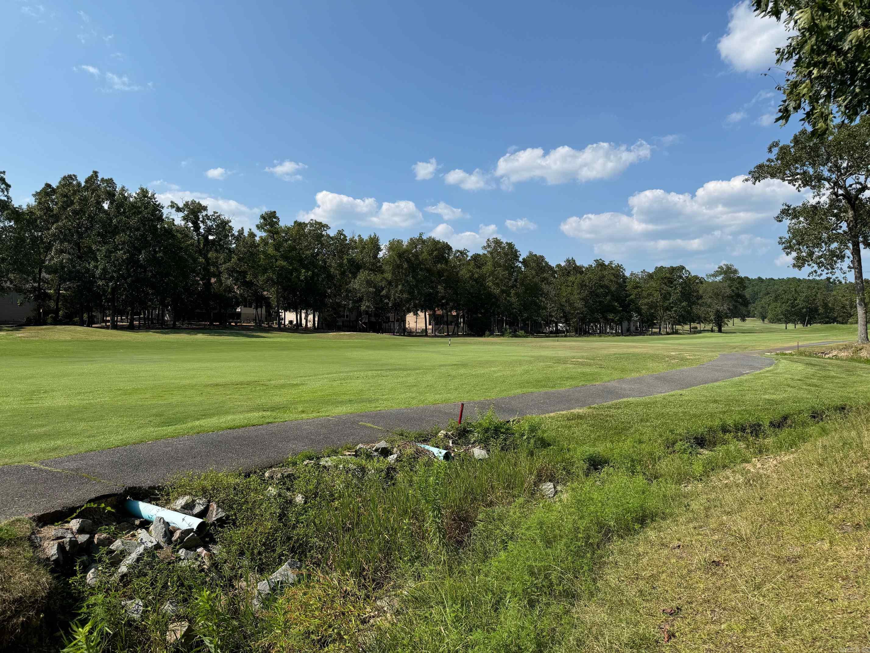 16  FAISAN WAY  Hot Springs Village, AR