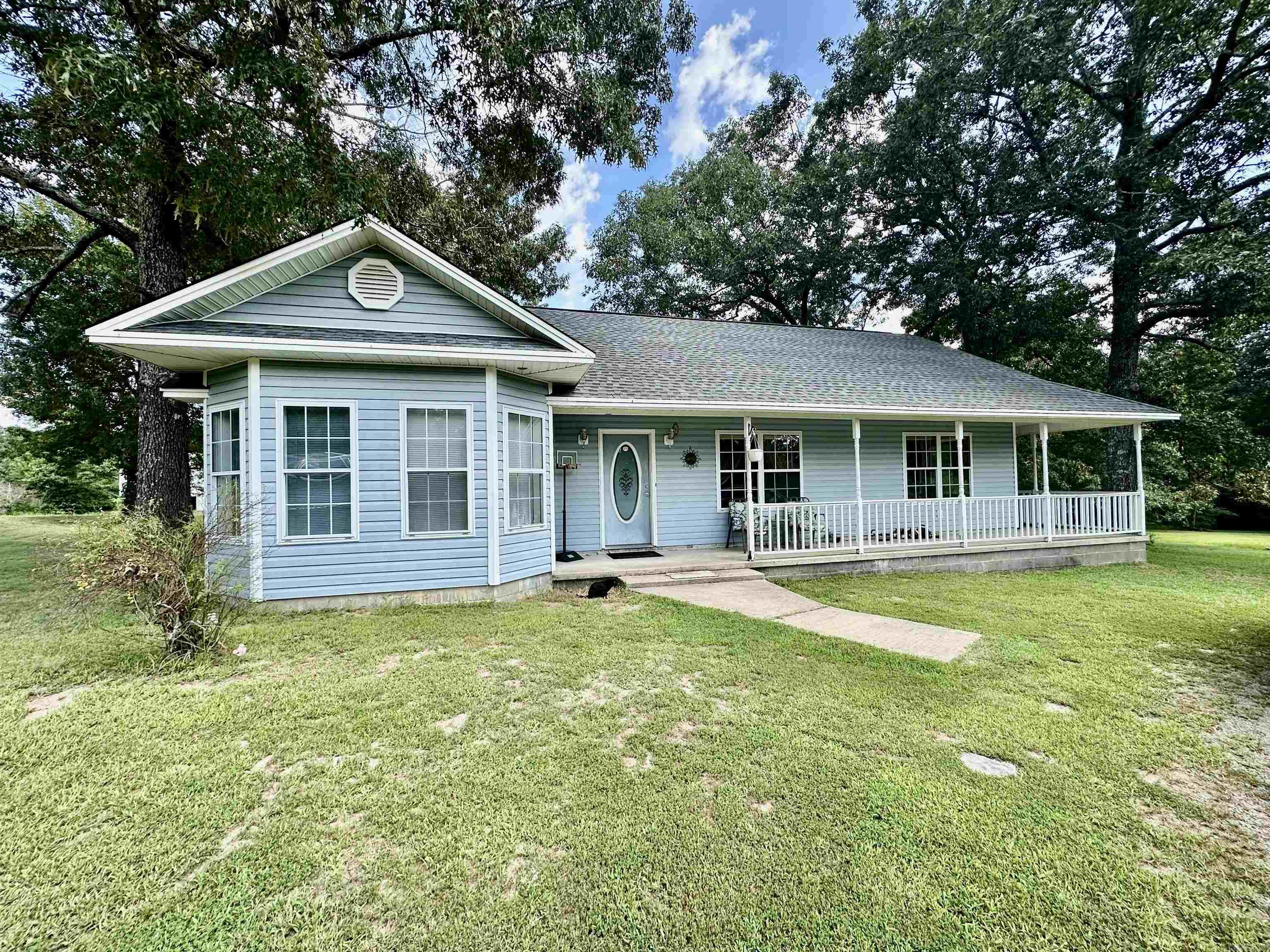 900  Piney Creek E  Rose Bud, AR