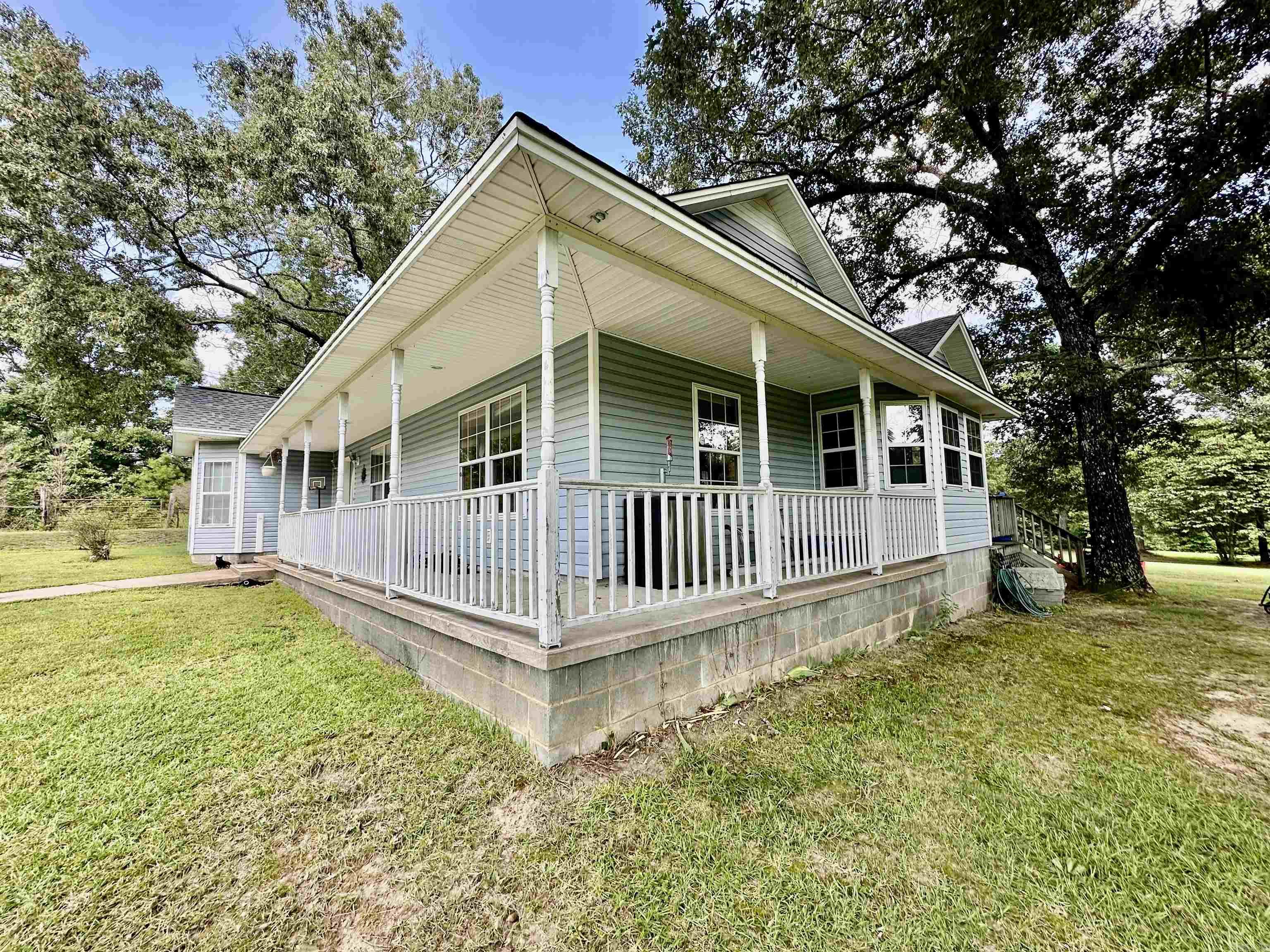 900  Piney Creek E  Rose Bud, AR