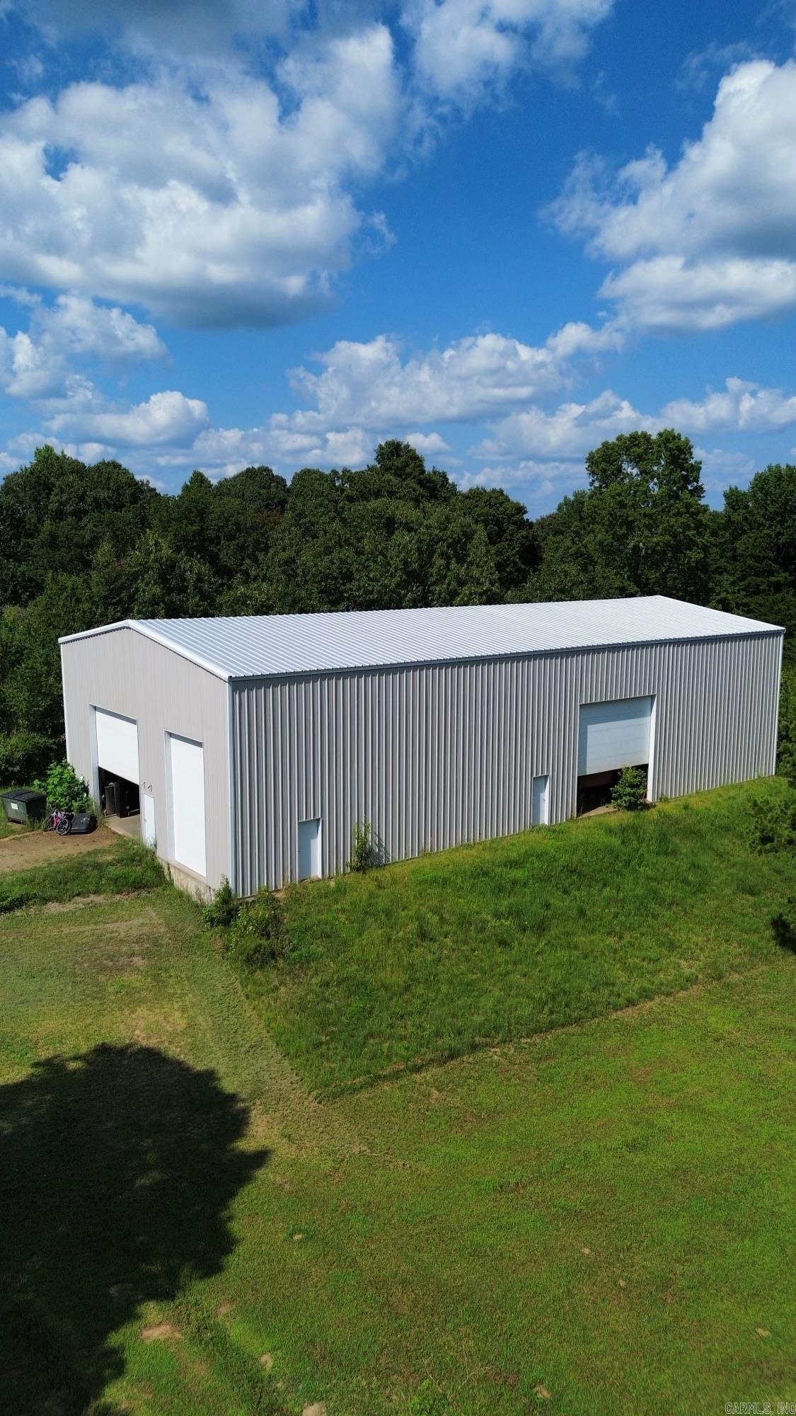 900  Piney Creek E  Rose Bud, AR