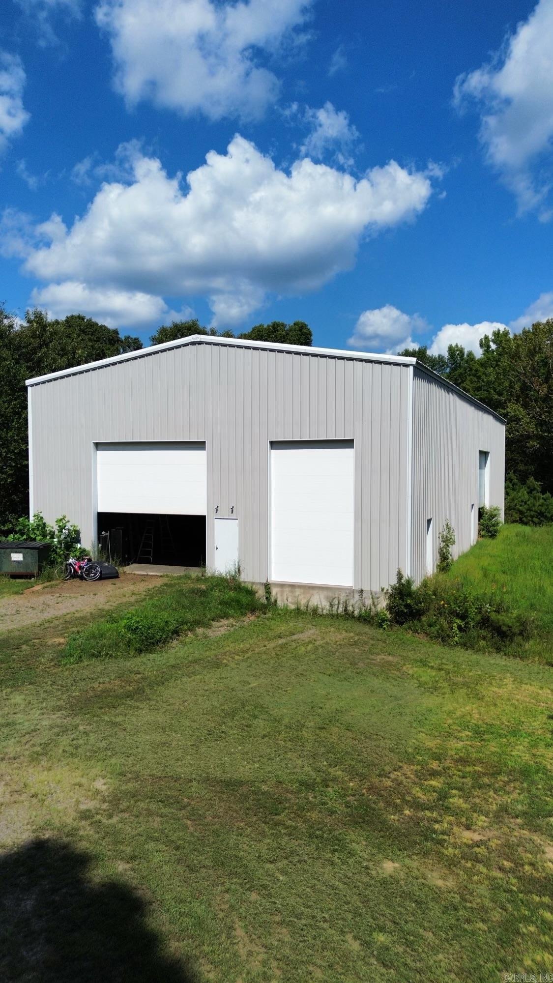 900  Piney Creek E  Rose Bud, AR