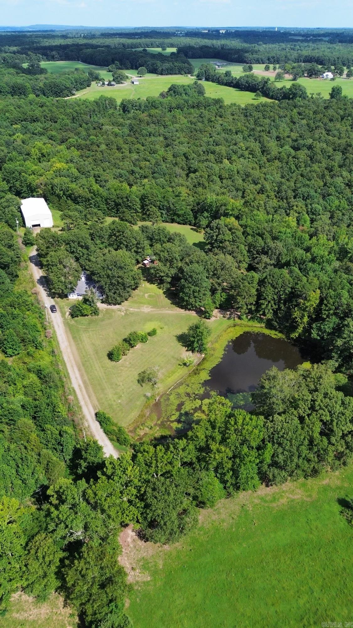 900  Piney Creek E  Rose Bud, AR