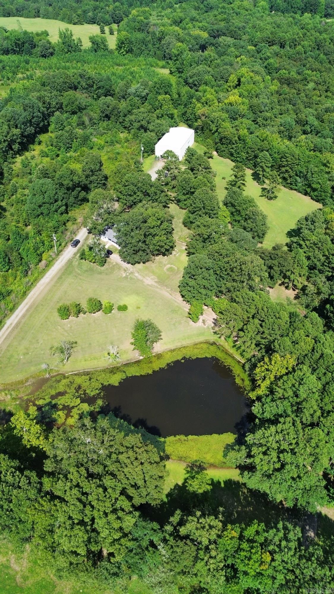 900  Piney Creek E  Rose Bud, AR