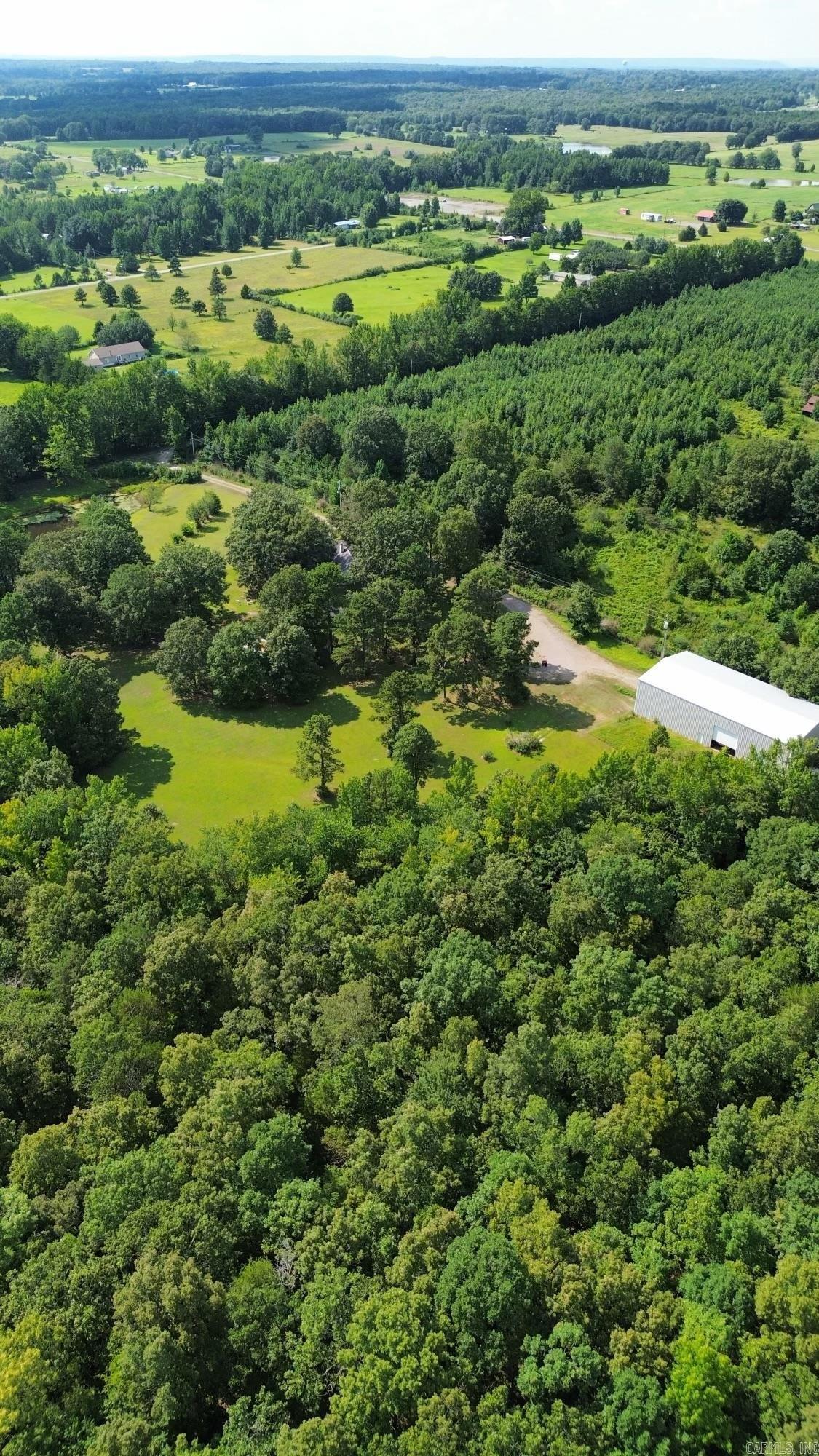 900  Piney Creek E  Rose Bud, AR