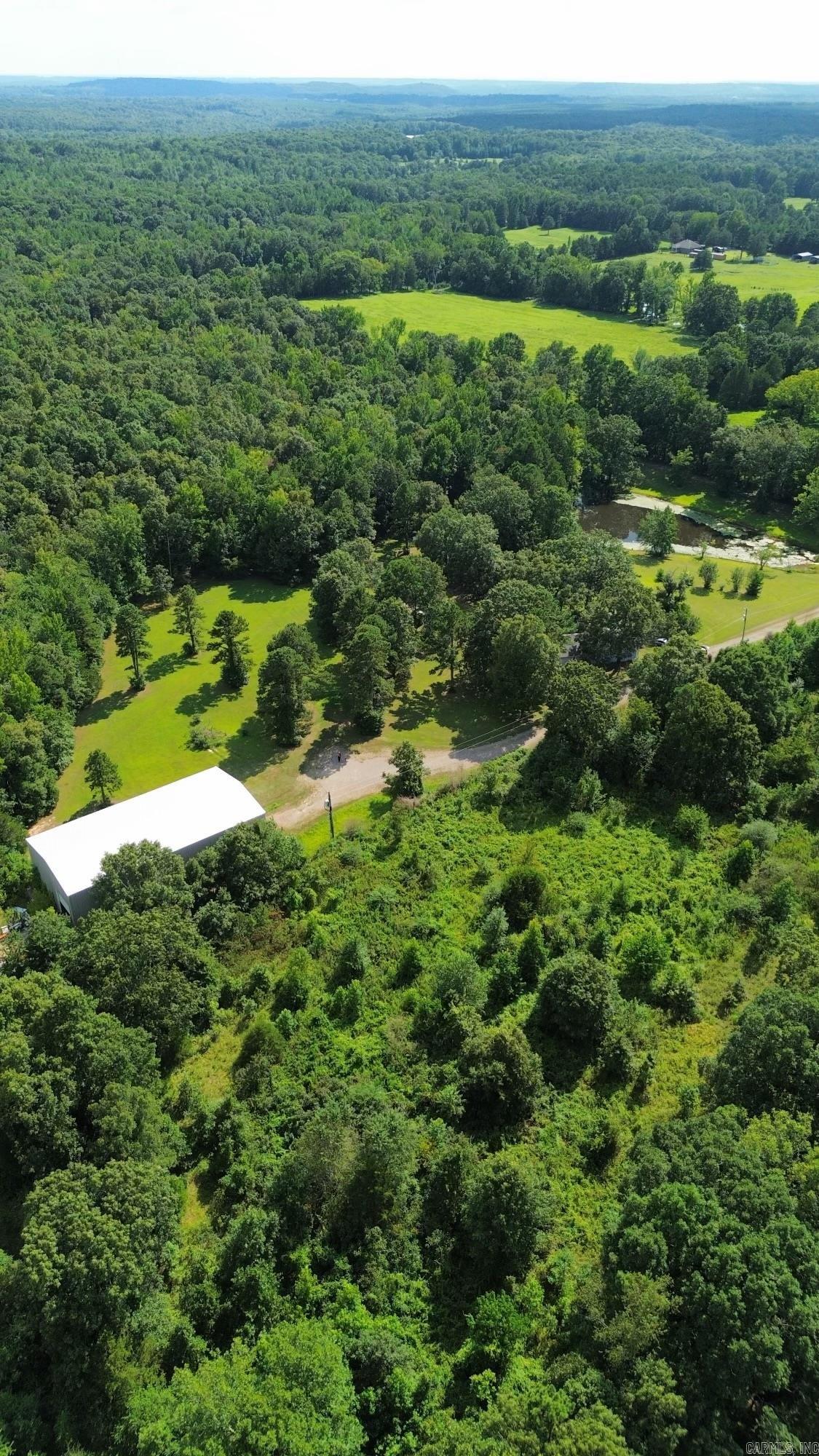 900  Piney Creek E  Rose Bud, AR
