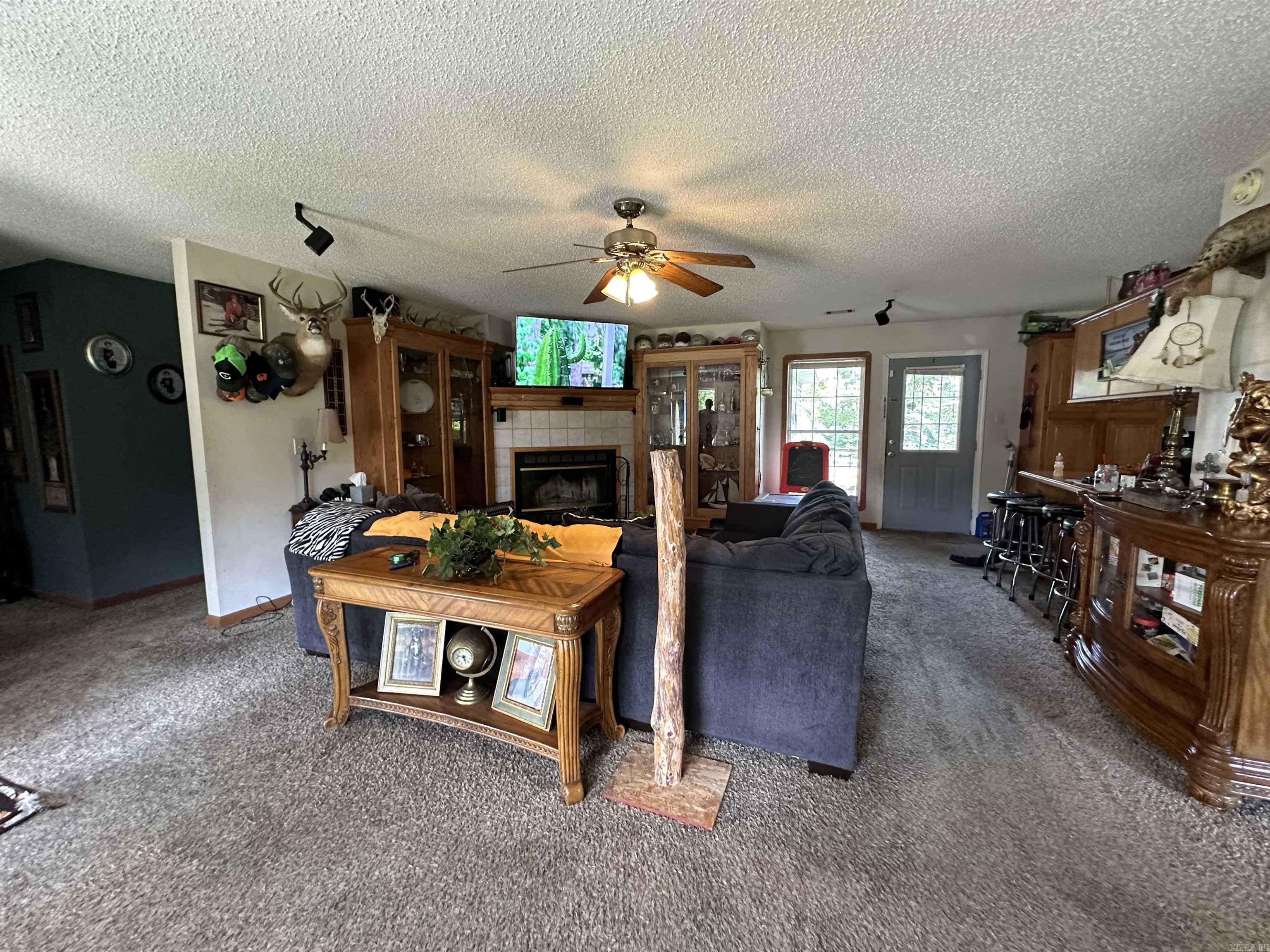 900  Piney Creek E  Rose Bud, AR
