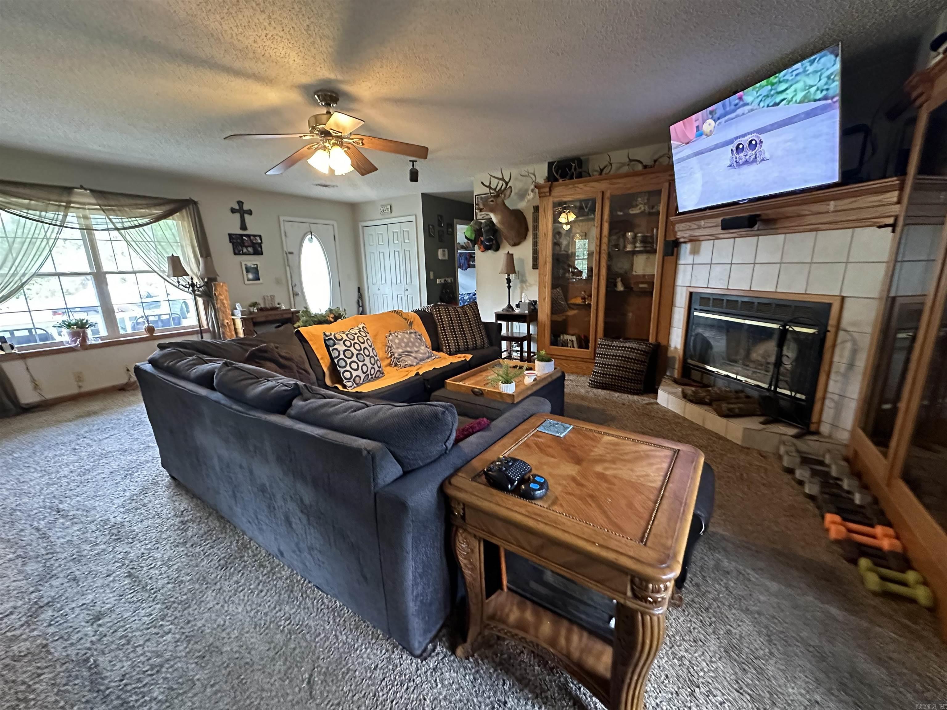 900  Piney Creek E  Rose Bud, AR