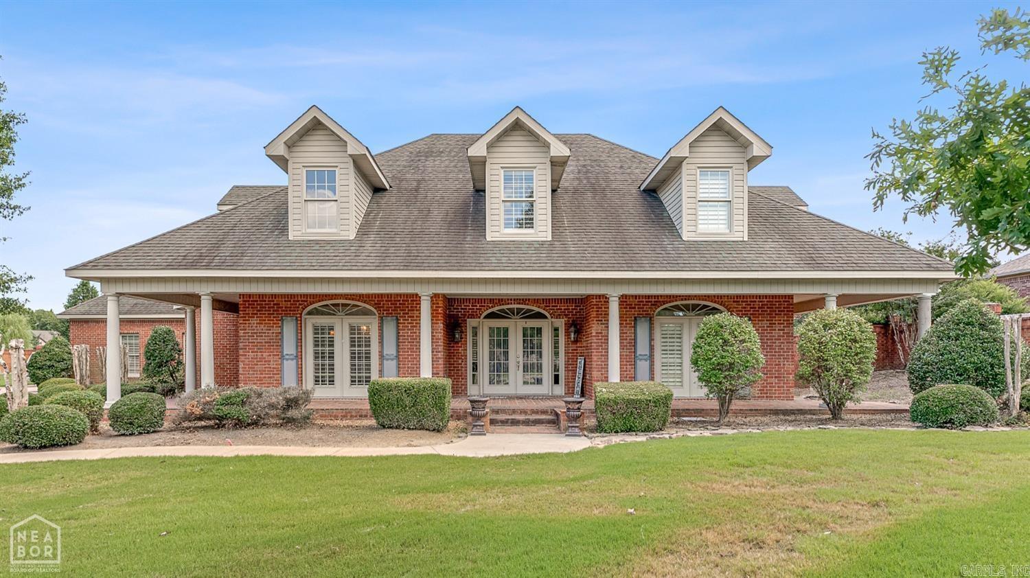 1309  Layman  Jonesboro, AR