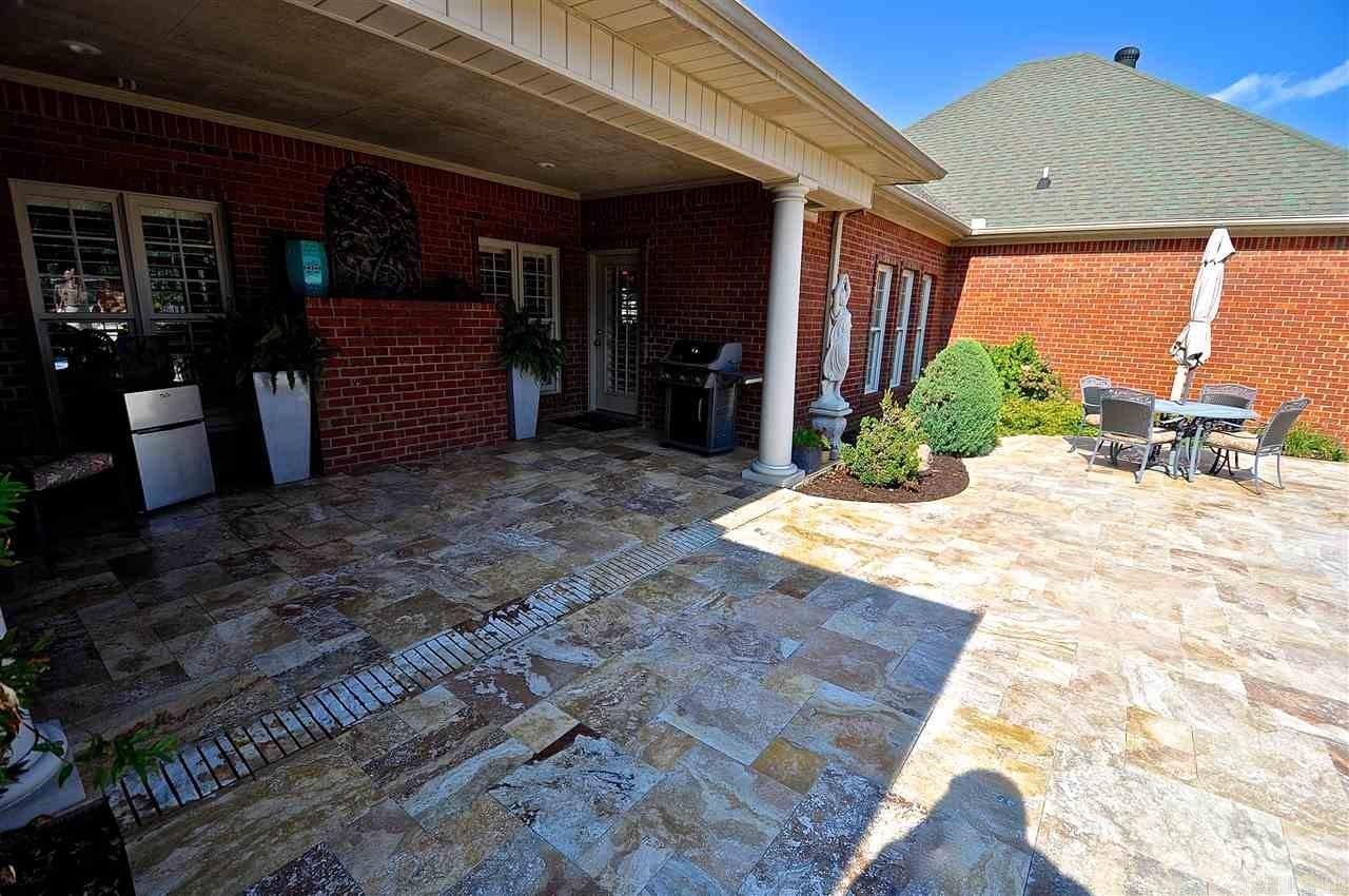 1309  Layman  Jonesboro, AR