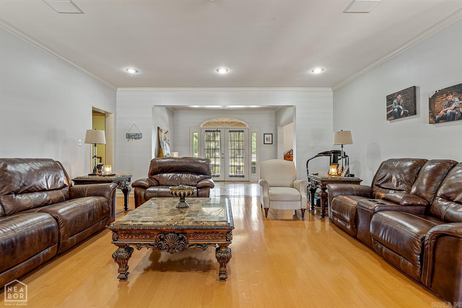 1309  Layman  Jonesboro, AR