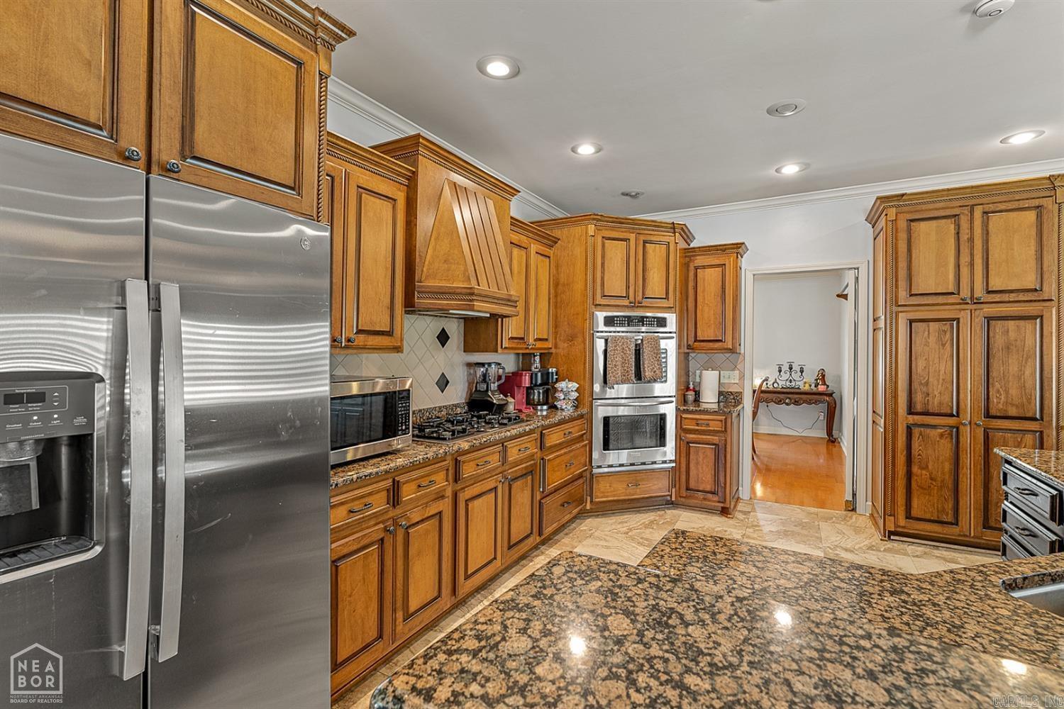 1309  Layman  Jonesboro, AR