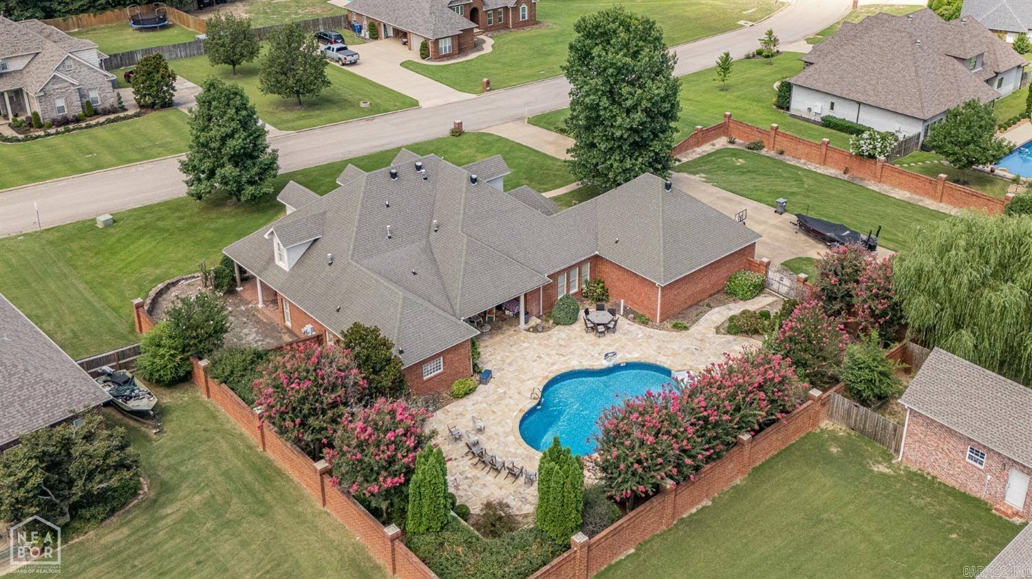 1309  Layman  Jonesboro, AR