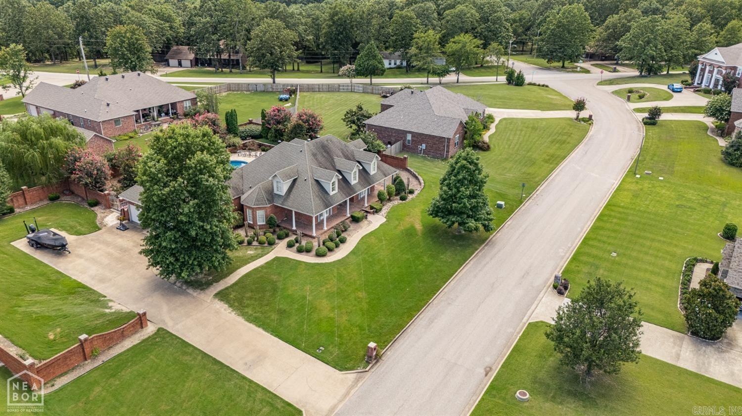 1309  Layman  Jonesboro, AR