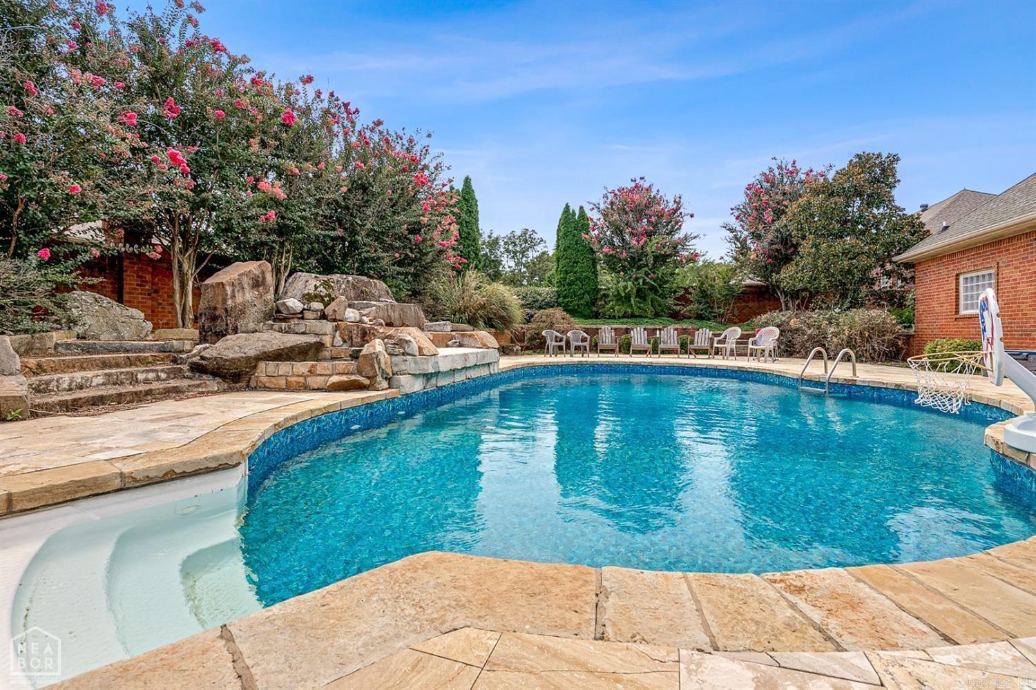 1309  Layman  Jonesboro, AR