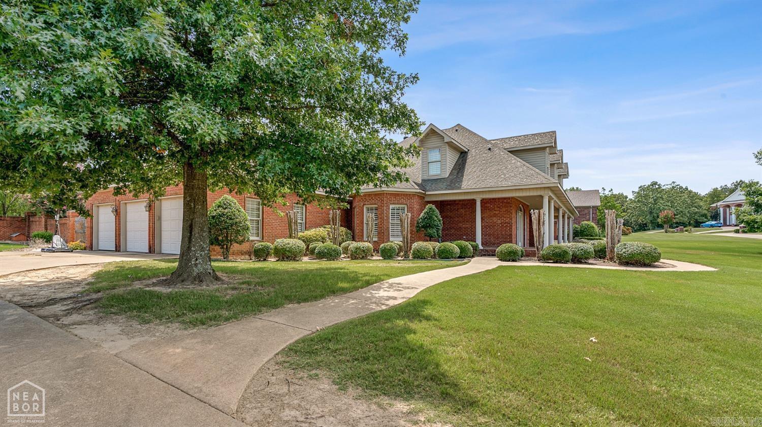 1309  Layman  Jonesboro, AR