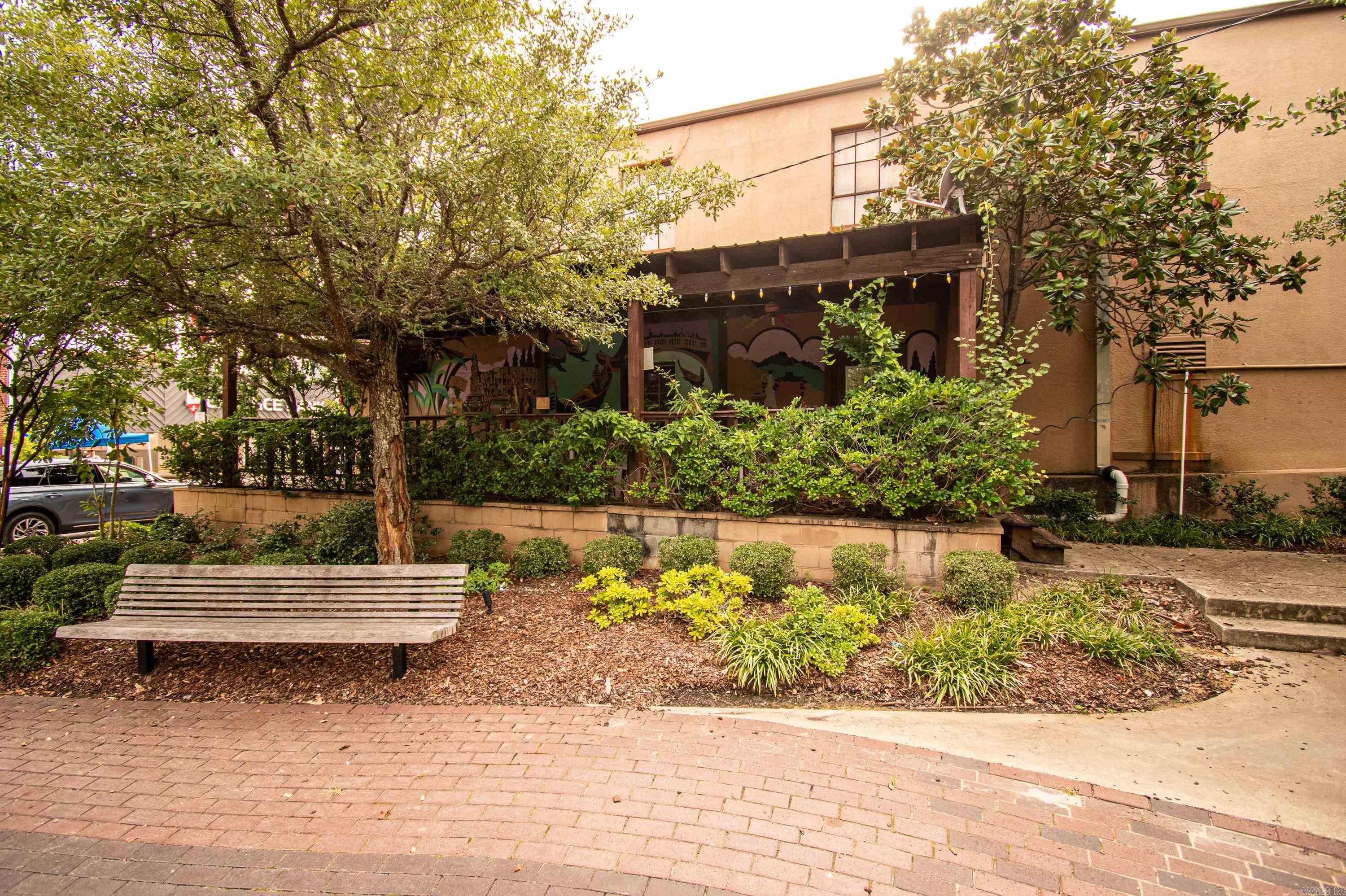 104 E Cedar  El Dorado, AR