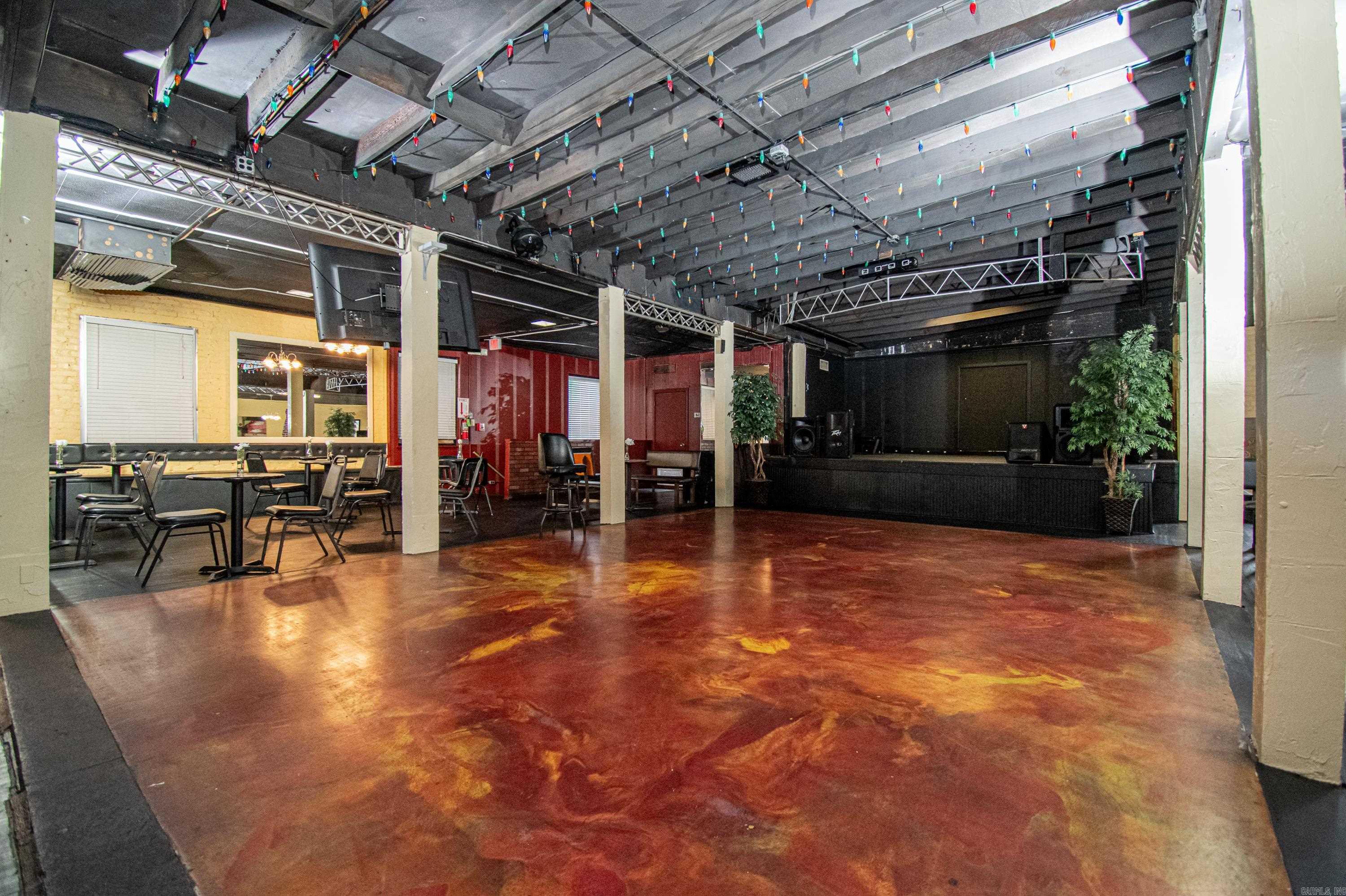 104 E Cedar  El Dorado, AR