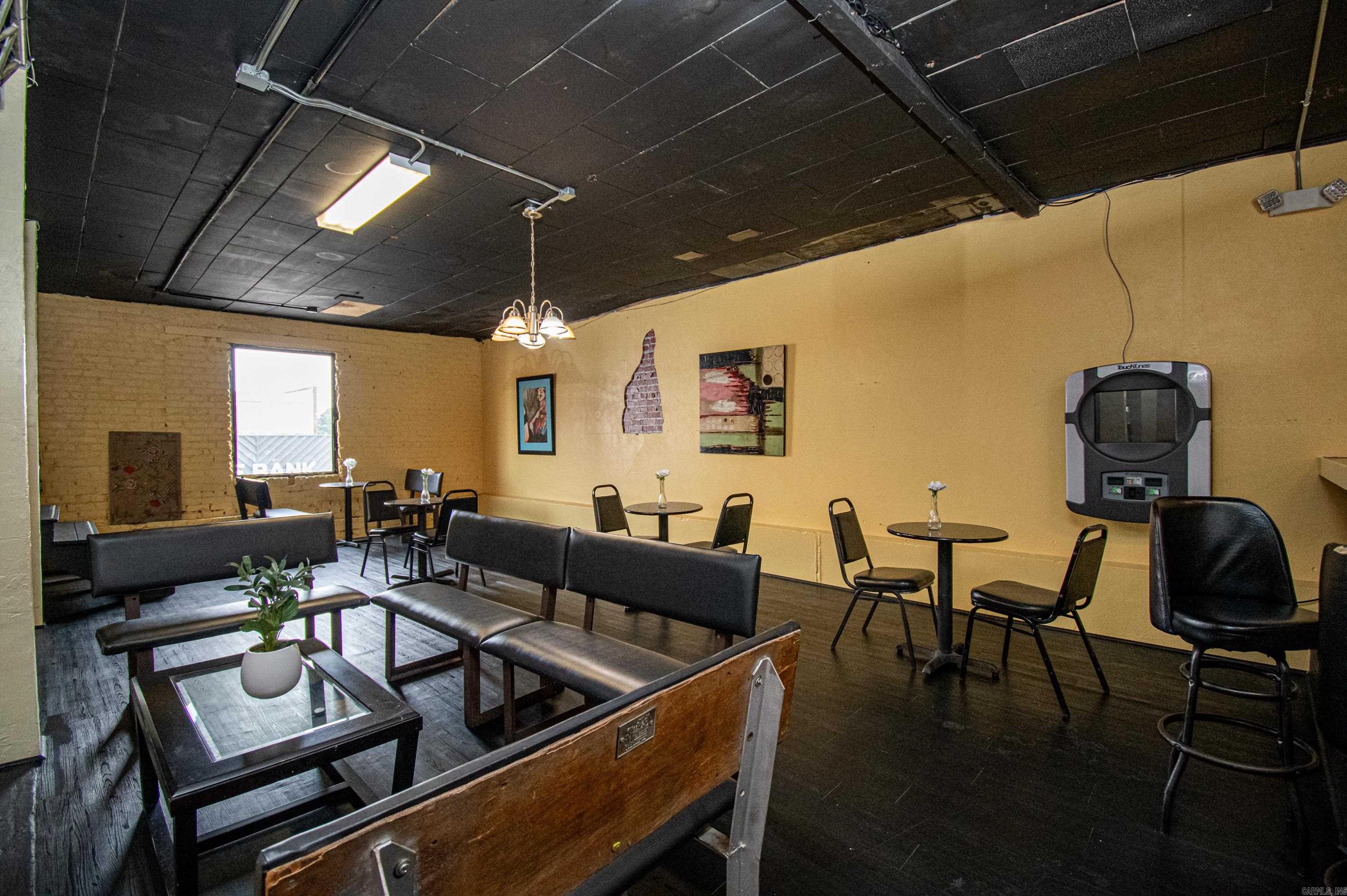 104 E Cedar  El Dorado, AR