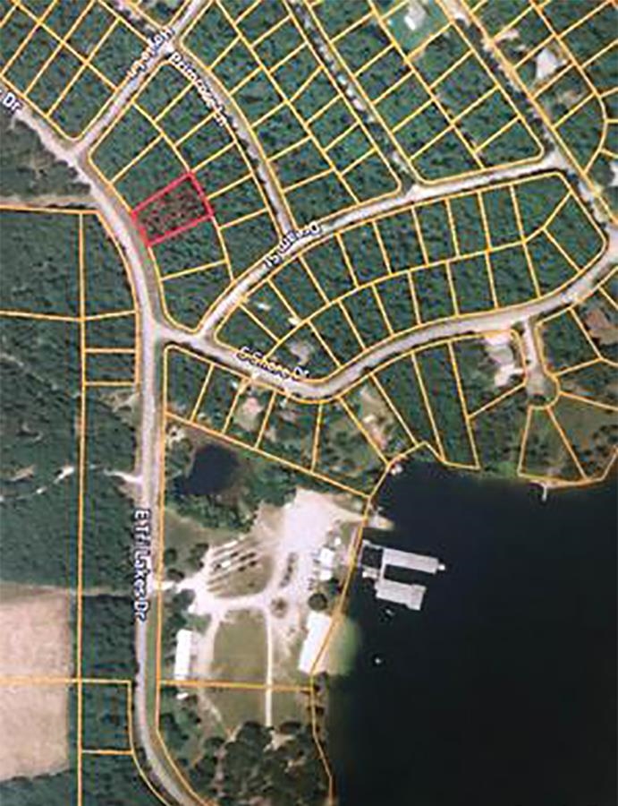 1205  Tri Lakes  Horseshoe Bend, AR