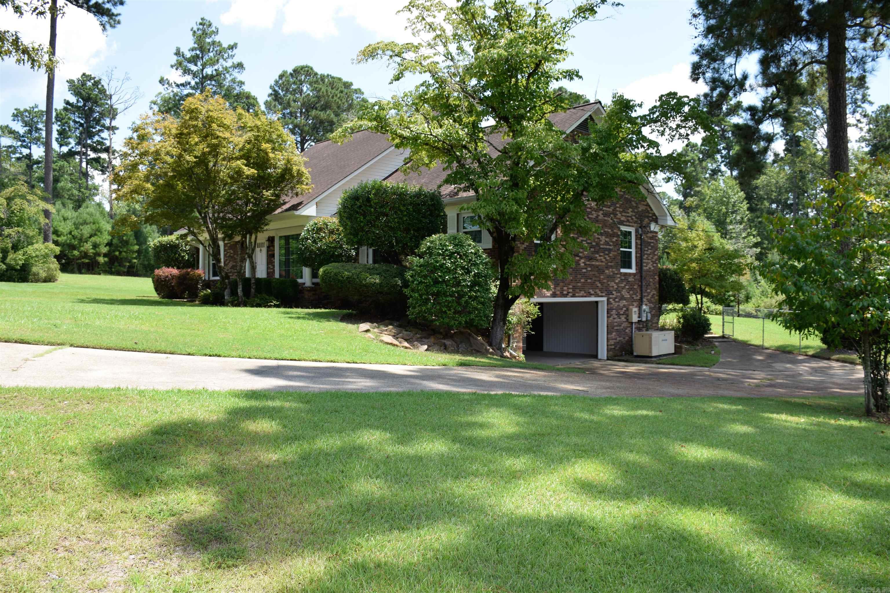 1899  Maul Rd  Camden, AR