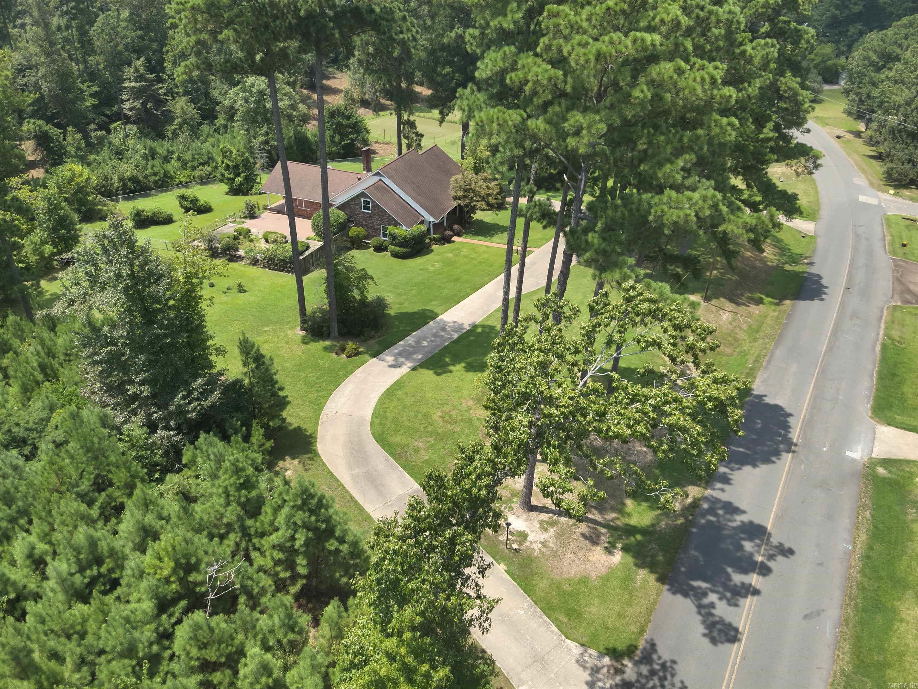 1899  Maul Rd  Camden, AR