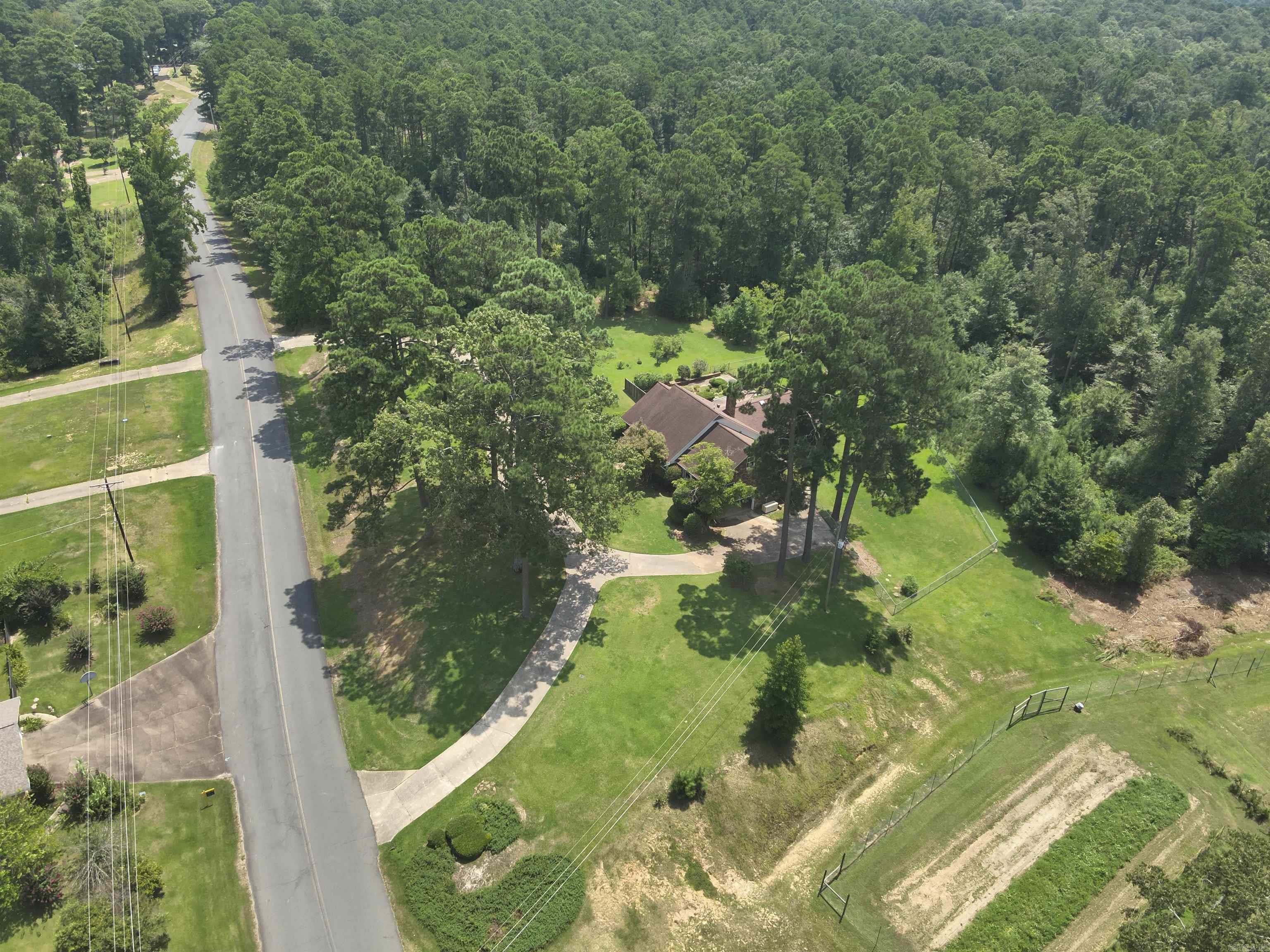 1899  Maul Rd  Camden, AR