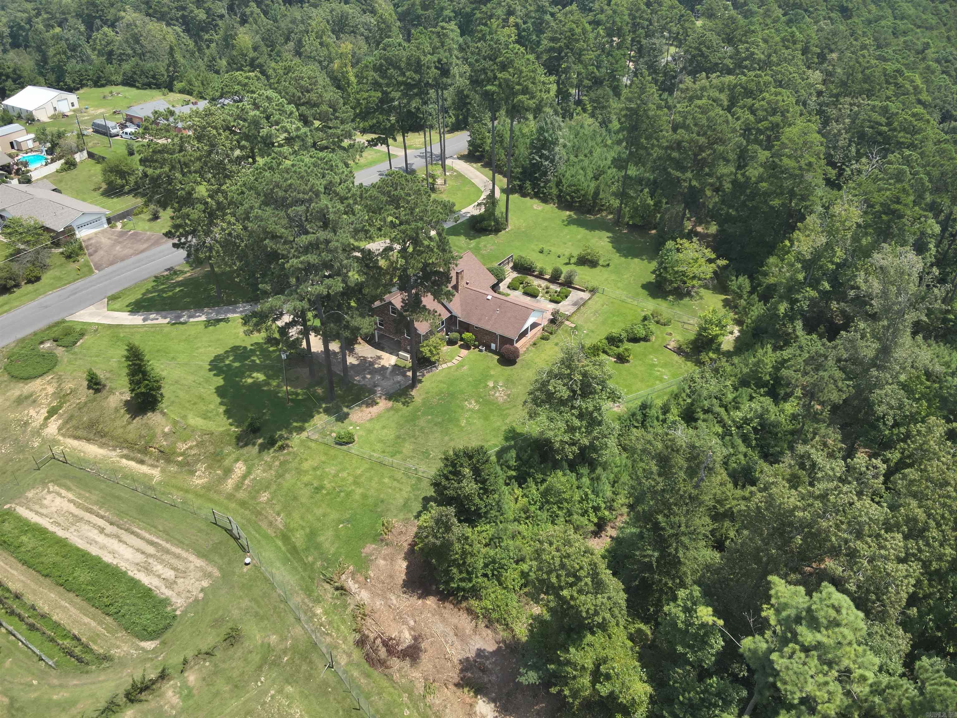 1899  Maul Rd  Camden, AR