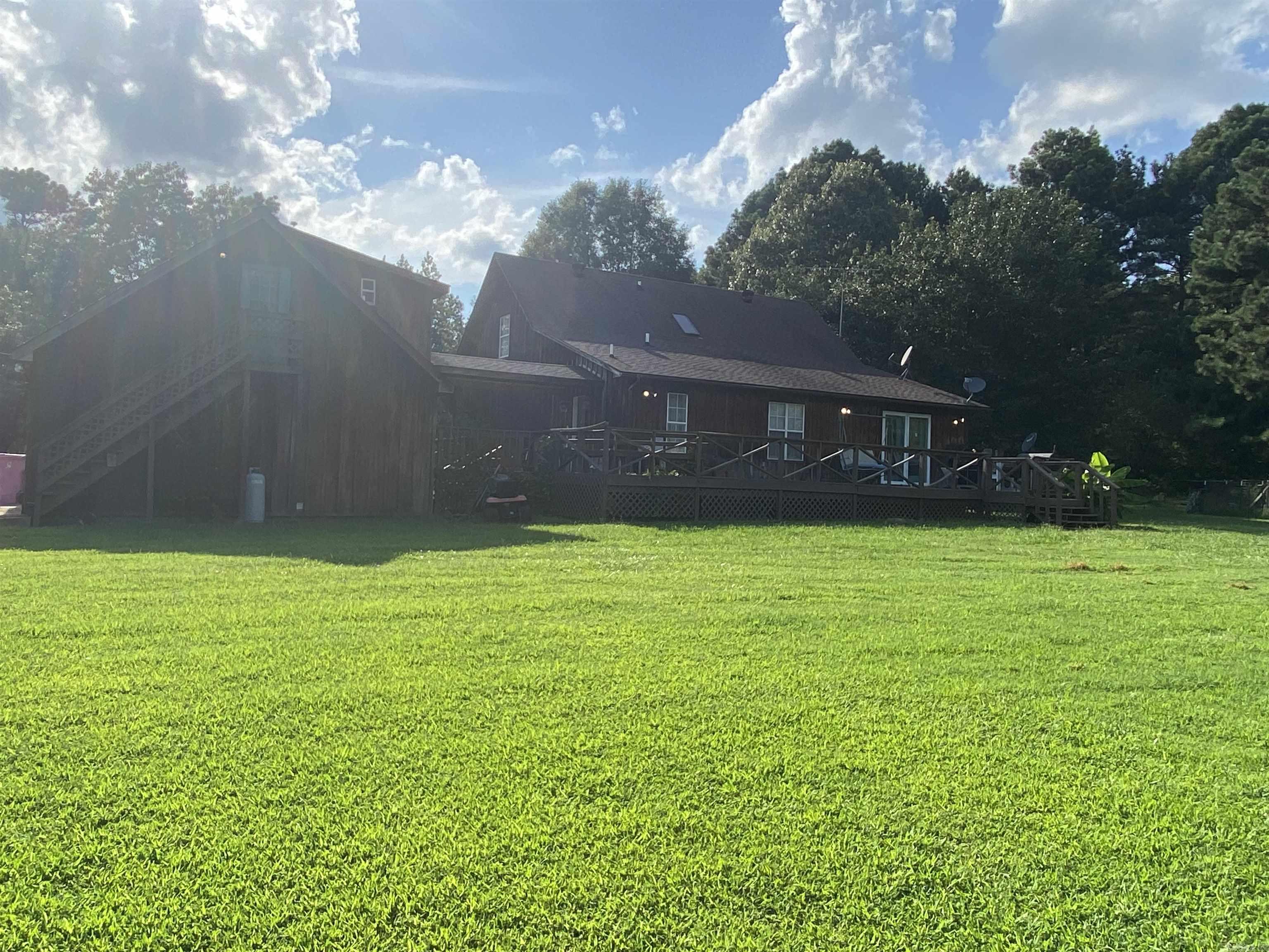 2285  Gum Springs  Searcy, AR