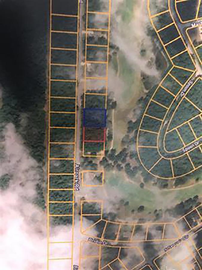 308-310  Air Park  Horseshoe Bend, AR