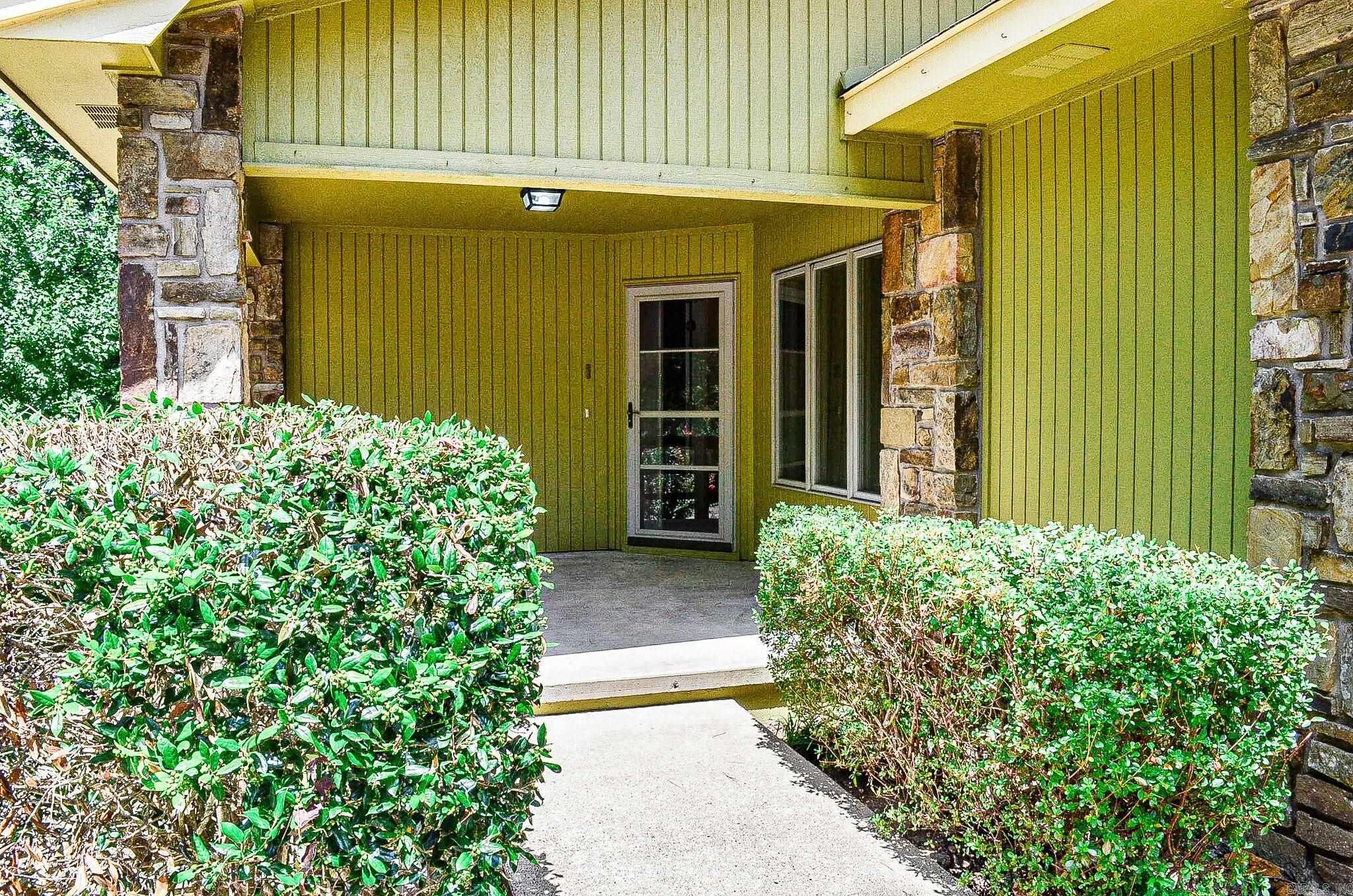 43  Hartura  Hot Springs Village, AR