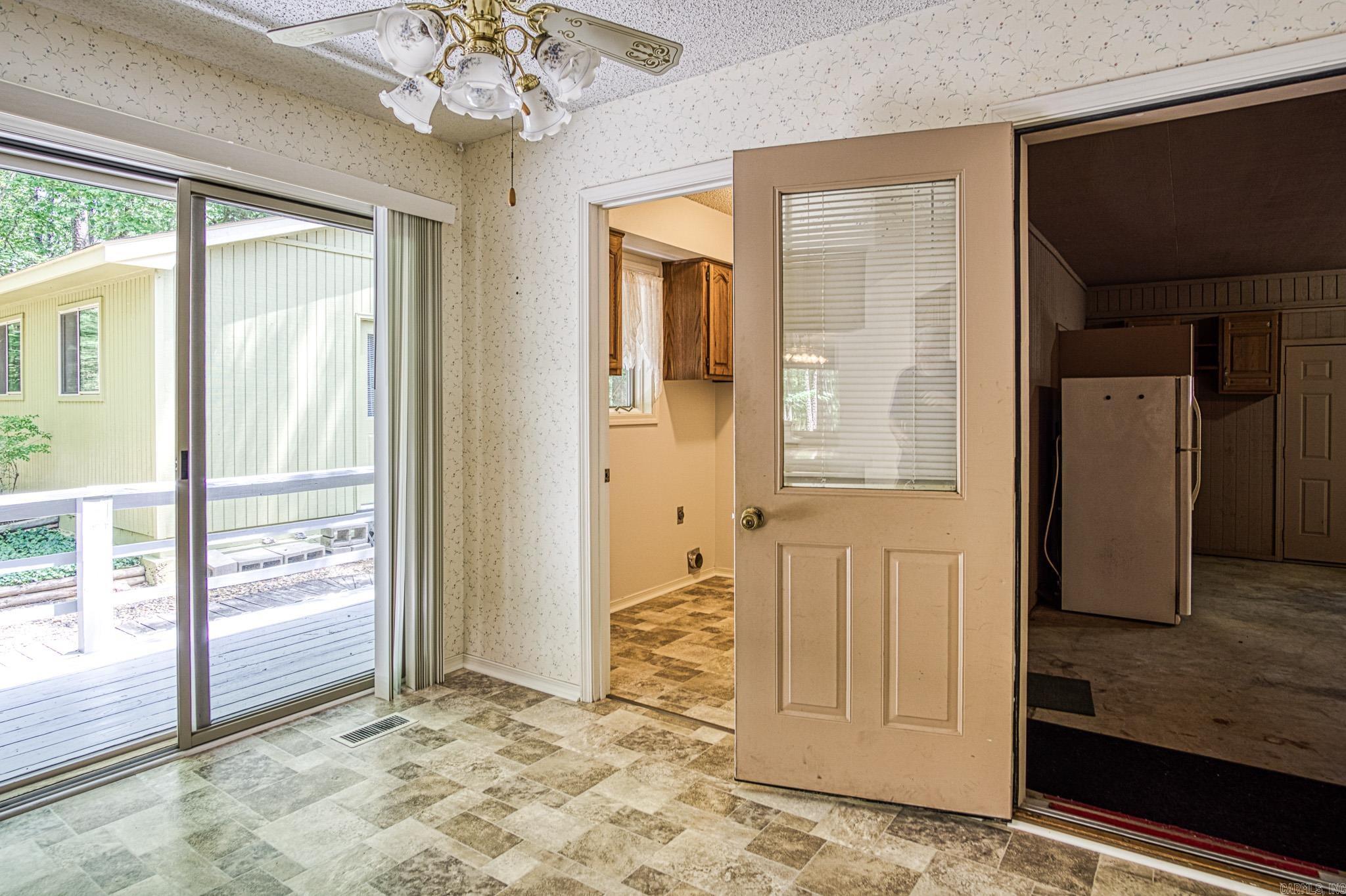 43  Hartura  Hot Springs Village, AR
