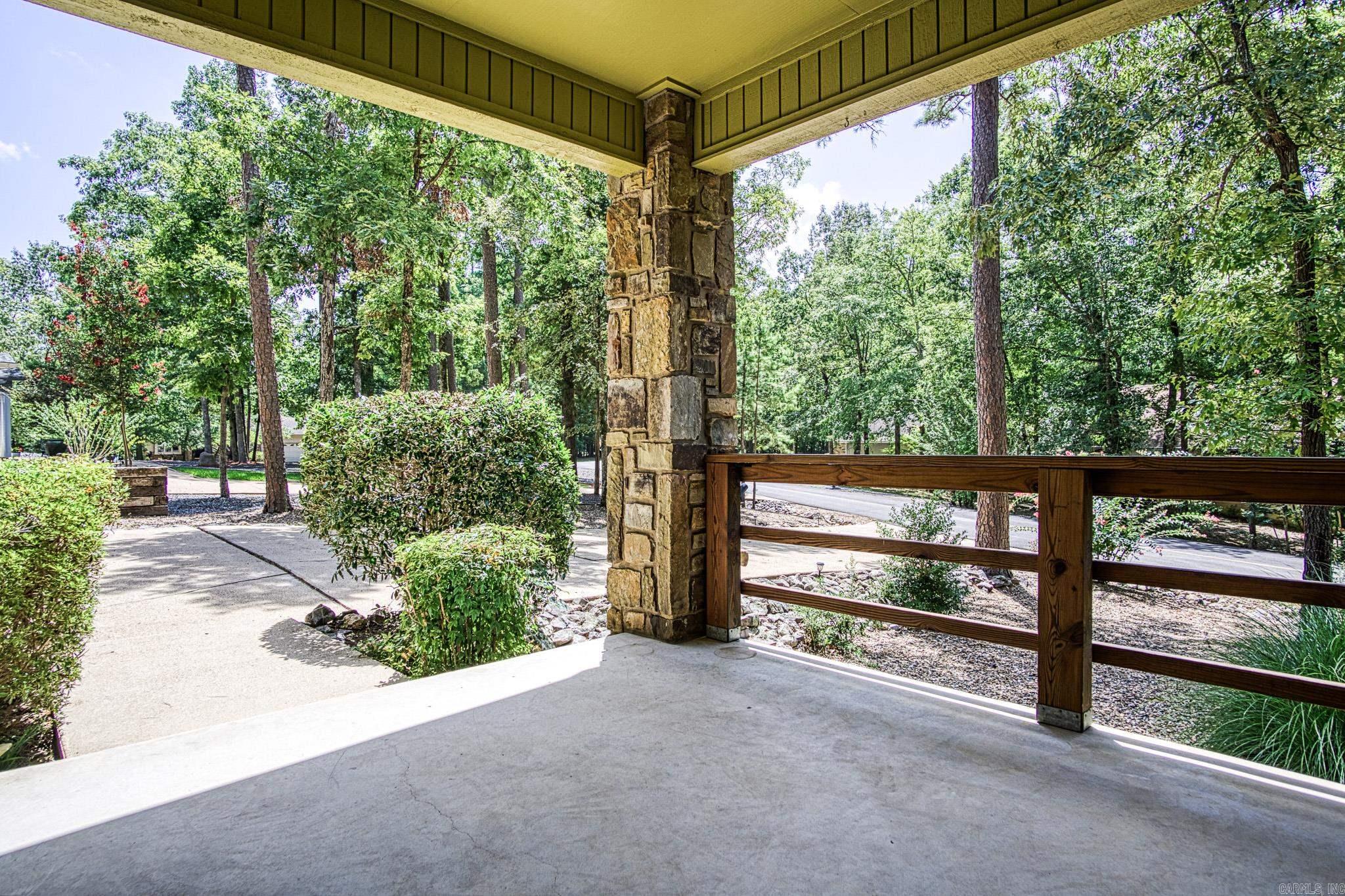 43  Hartura  Hot Springs Village, AR