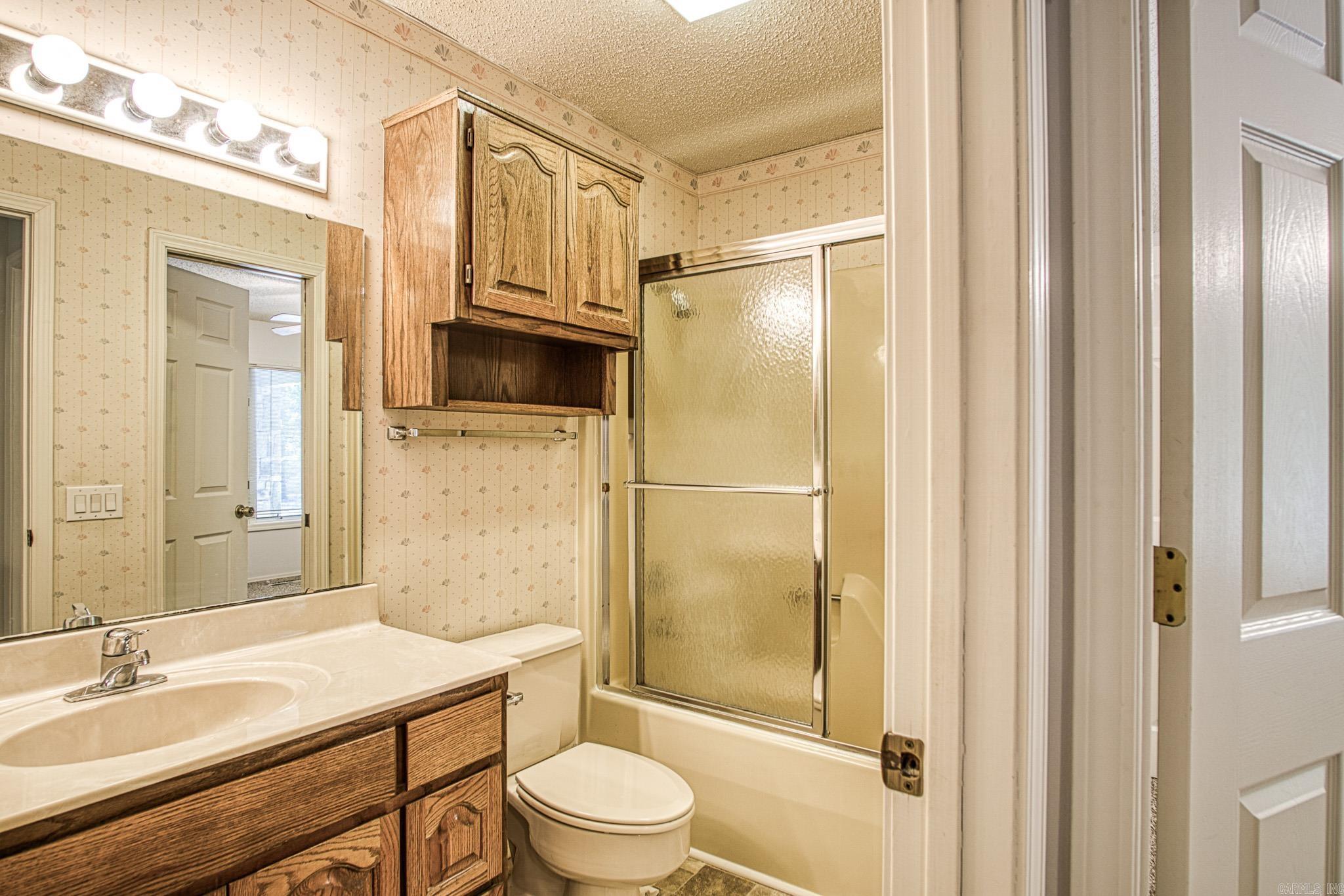 43  Hartura  Hot Springs Village, AR