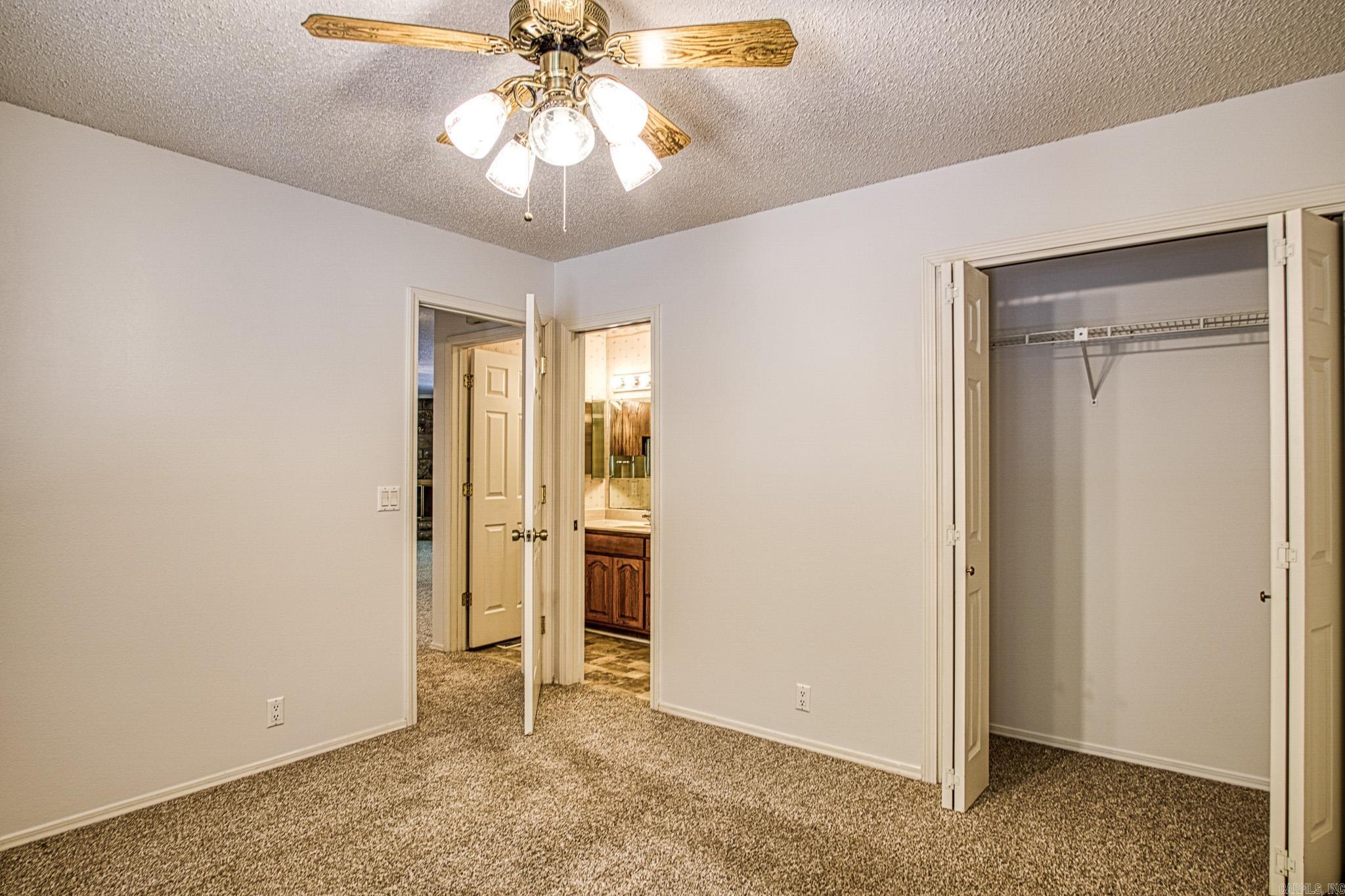 43  Hartura  Hot Springs Village, AR