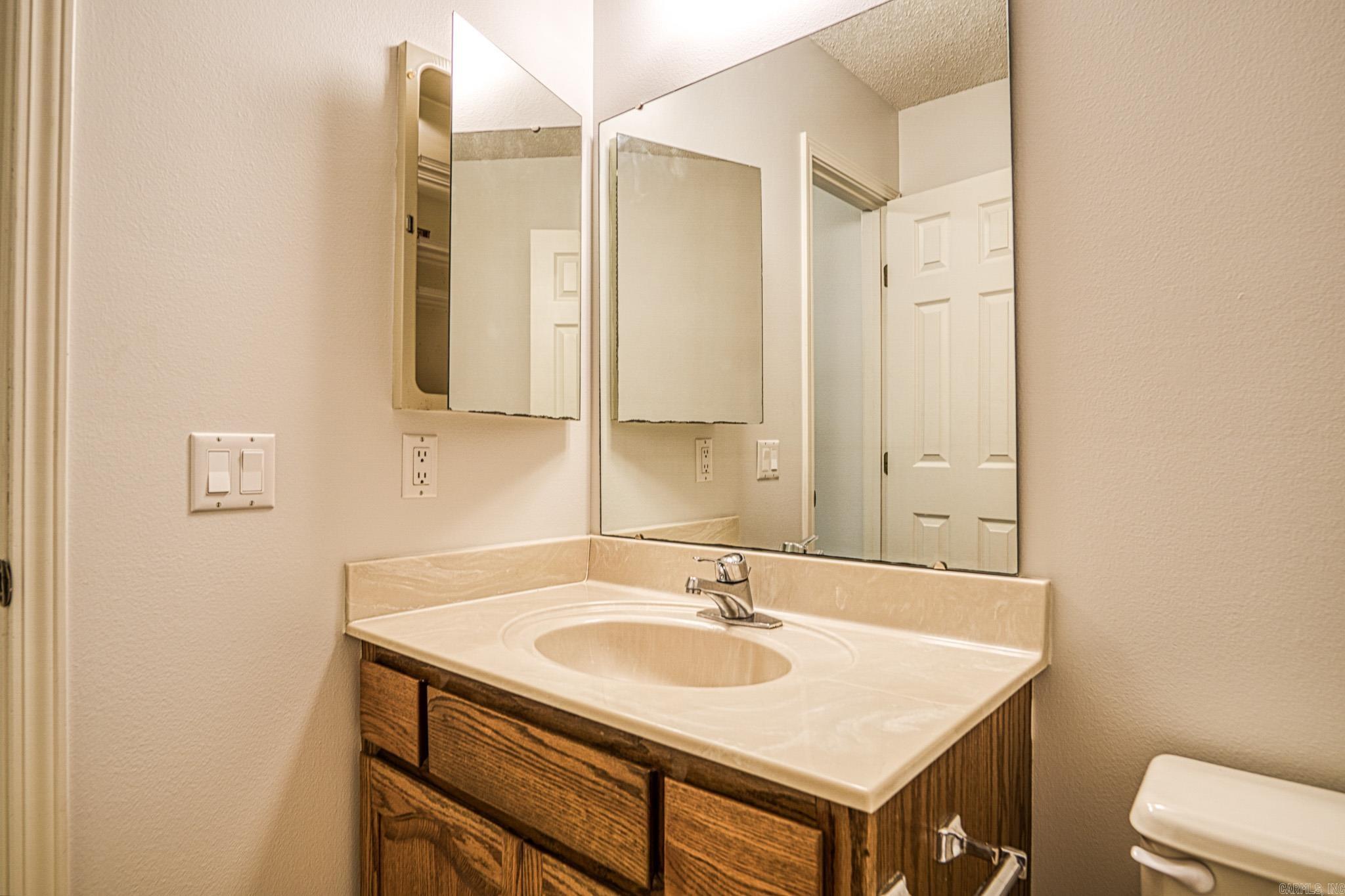 43  Hartura  Hot Springs Village, AR