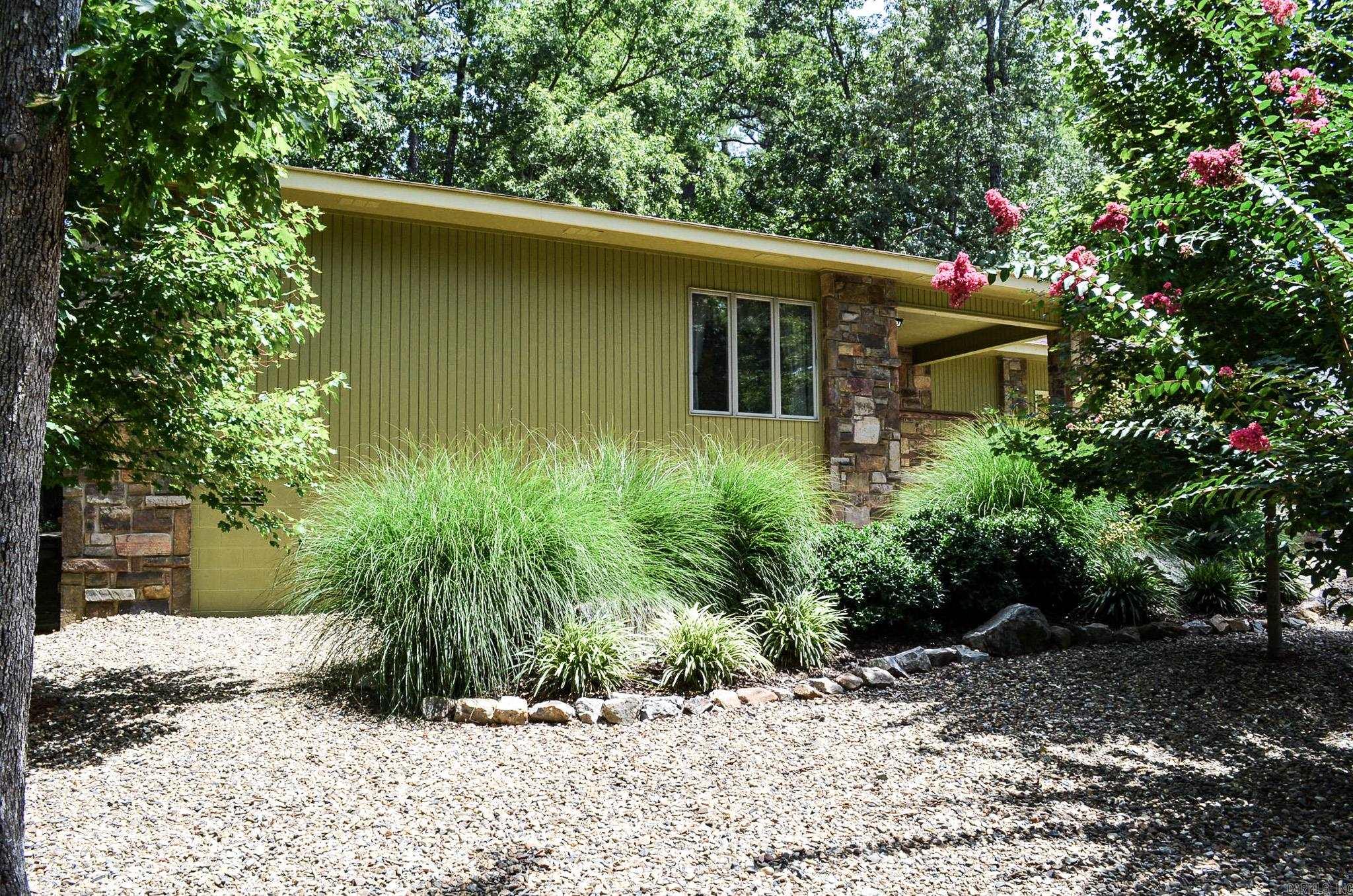43  Hartura  Hot Springs Village, AR