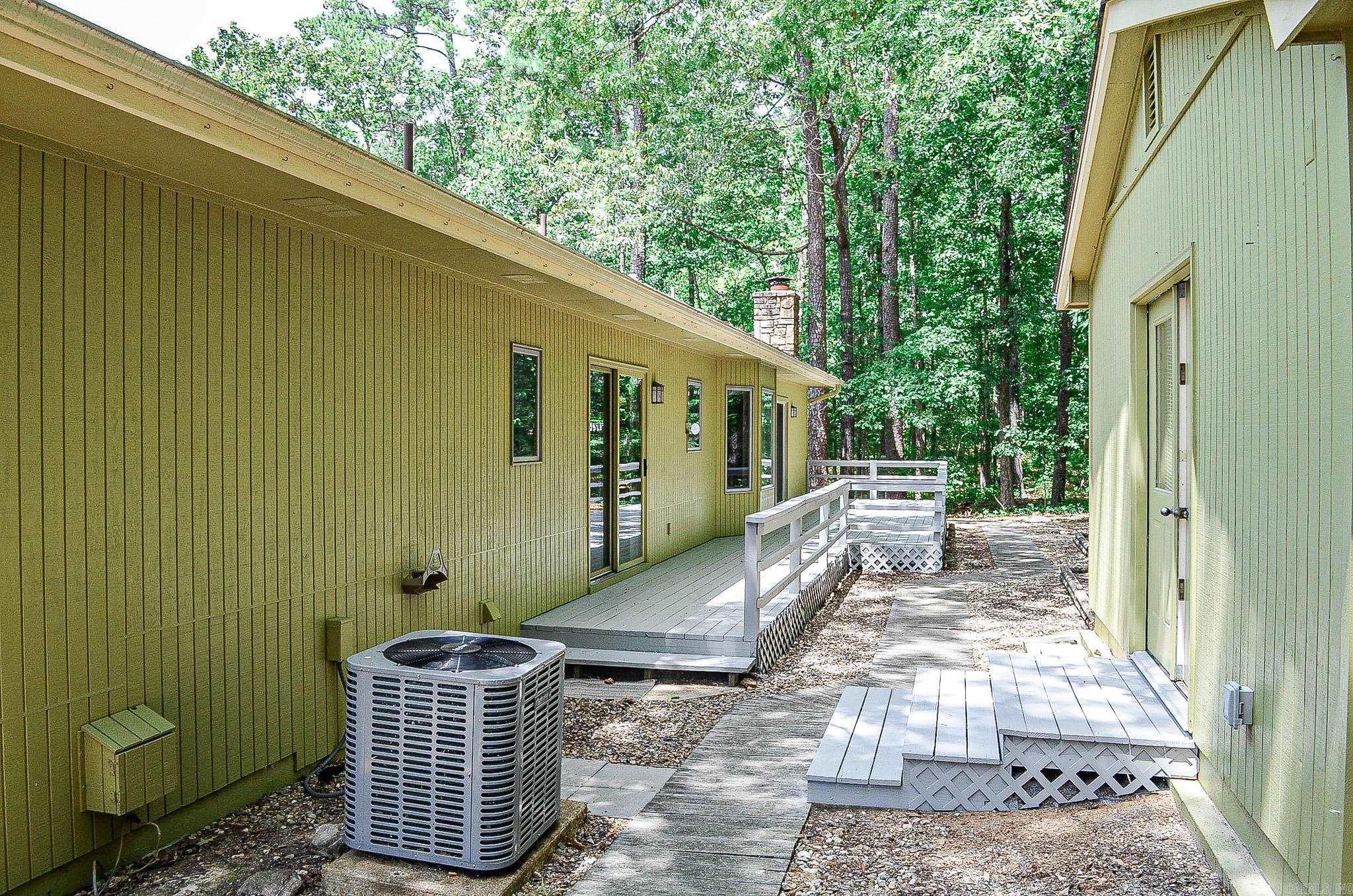 43  Hartura  Hot Springs Village, AR